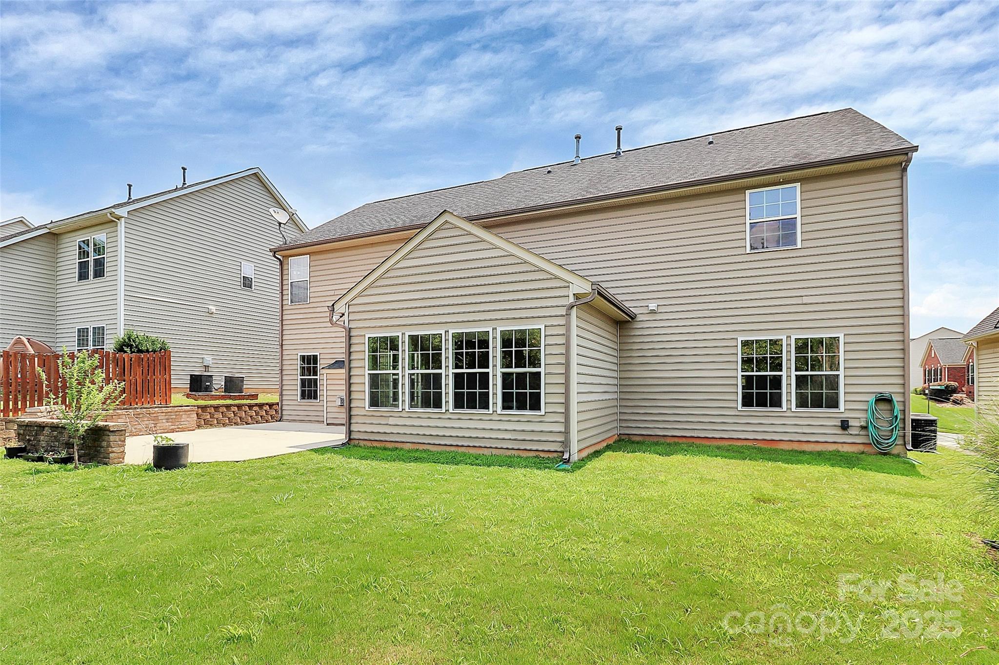 Rosemont - Residential