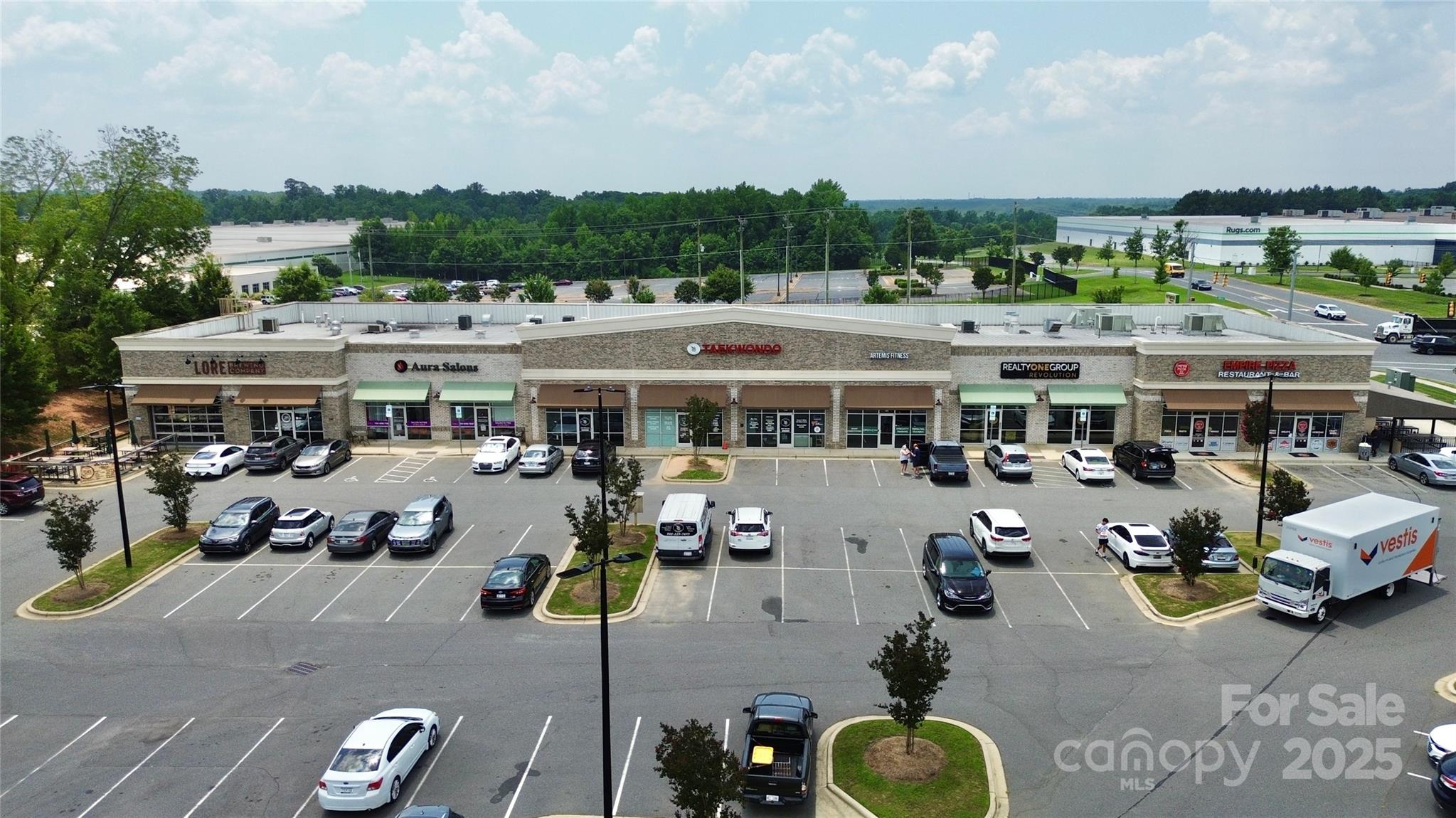 Rosemont - Residential