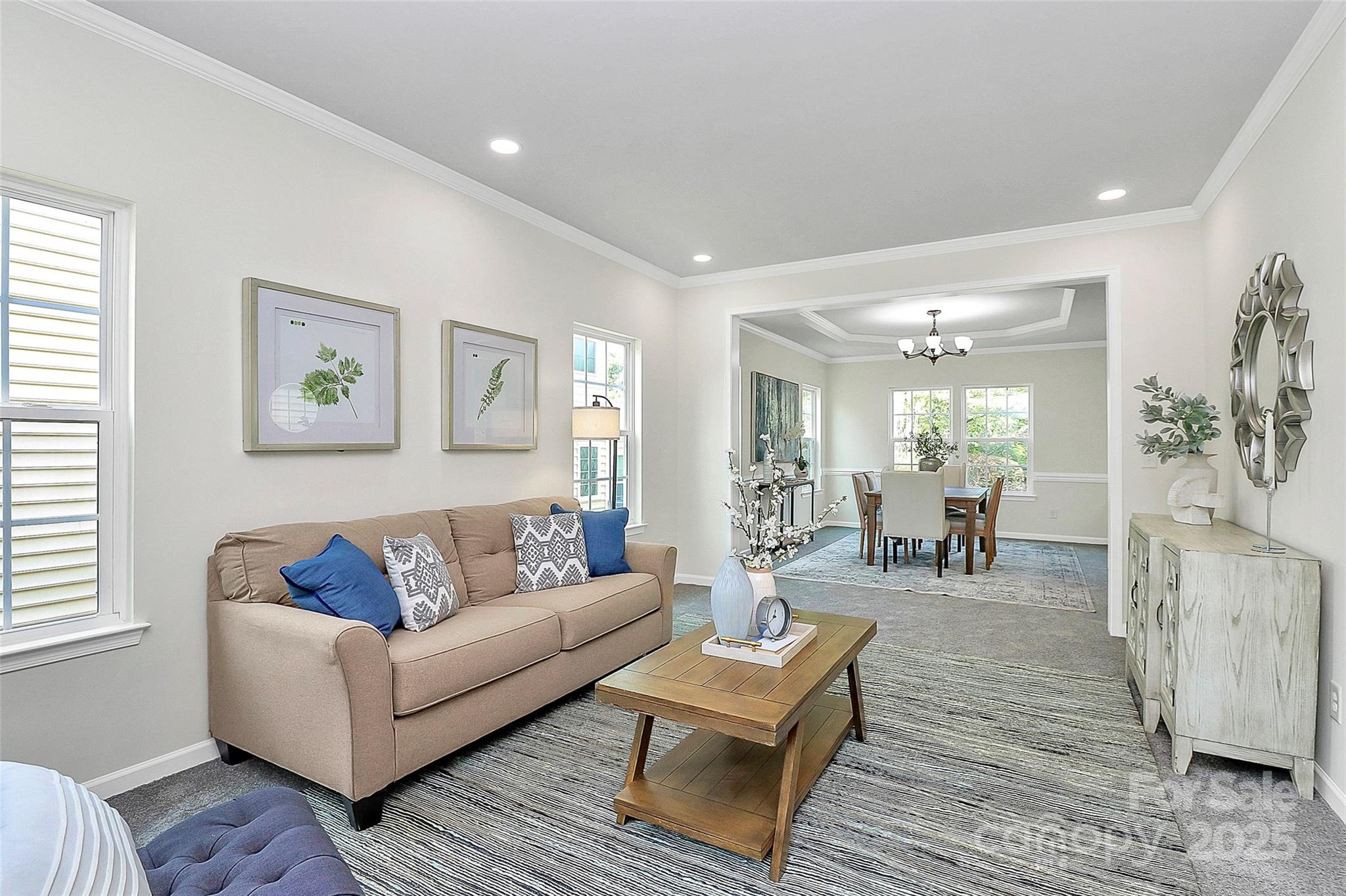 Rosemont - Residential