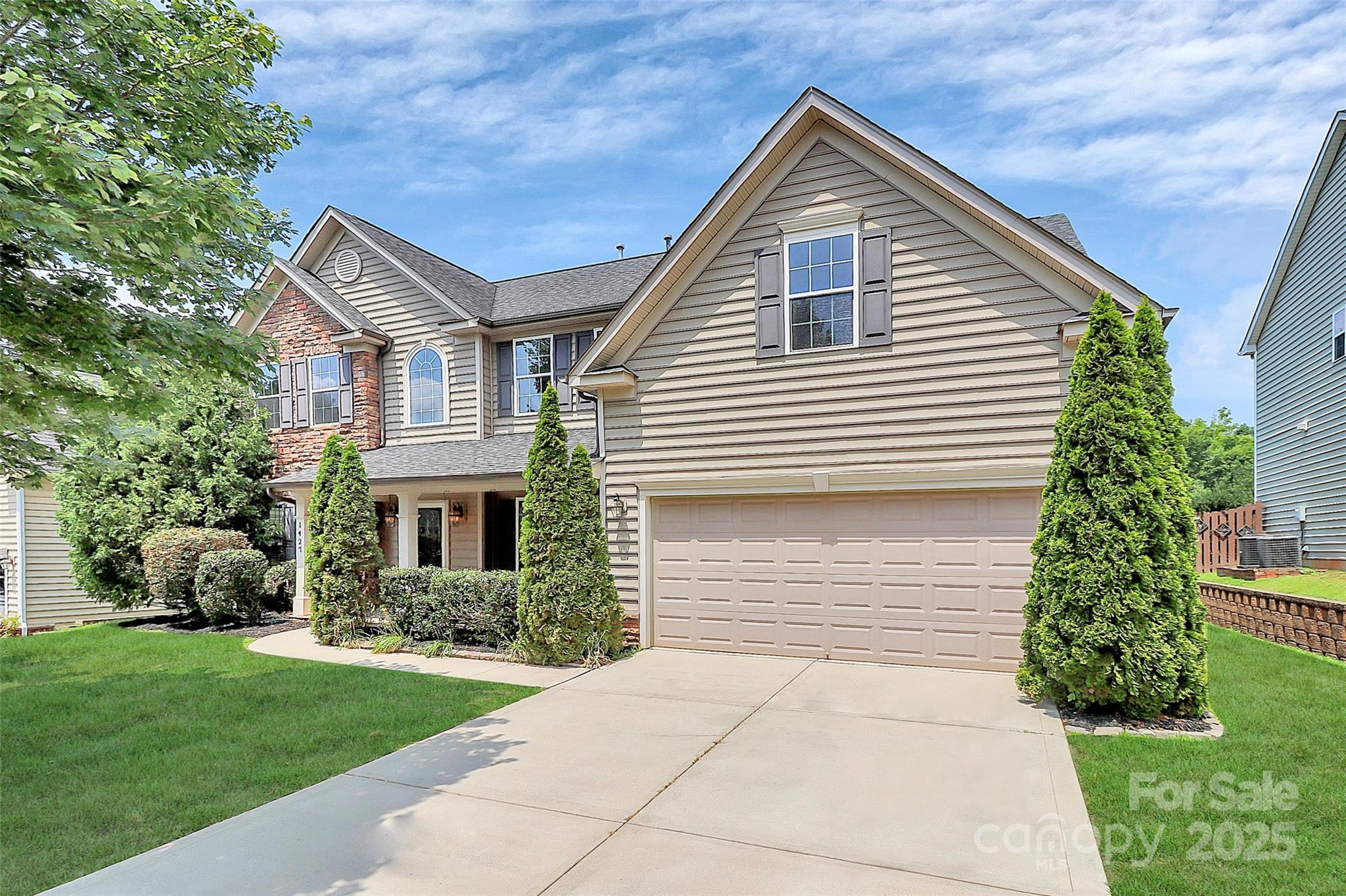 1427 Rosemont Drive