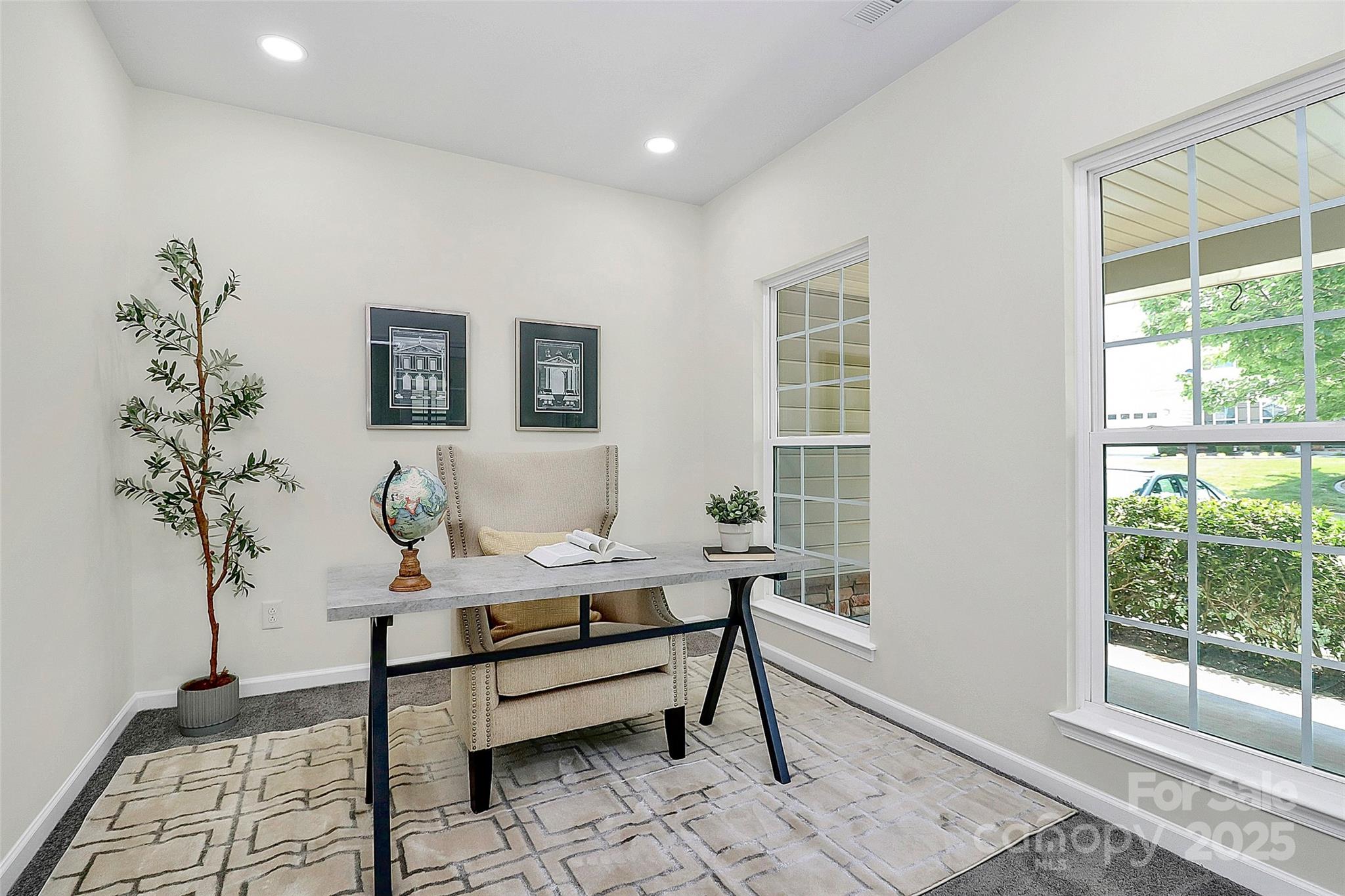 Rosemont - Residential