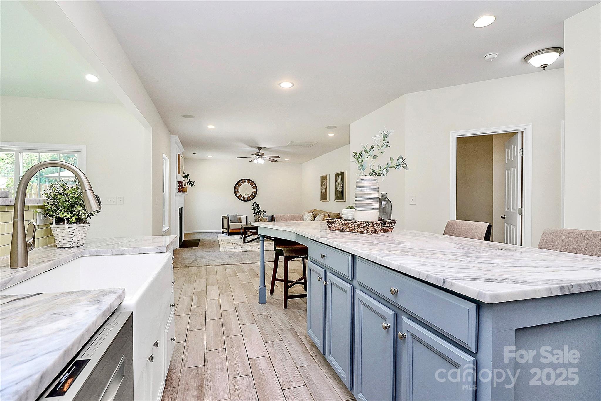 Rosemont - Residential