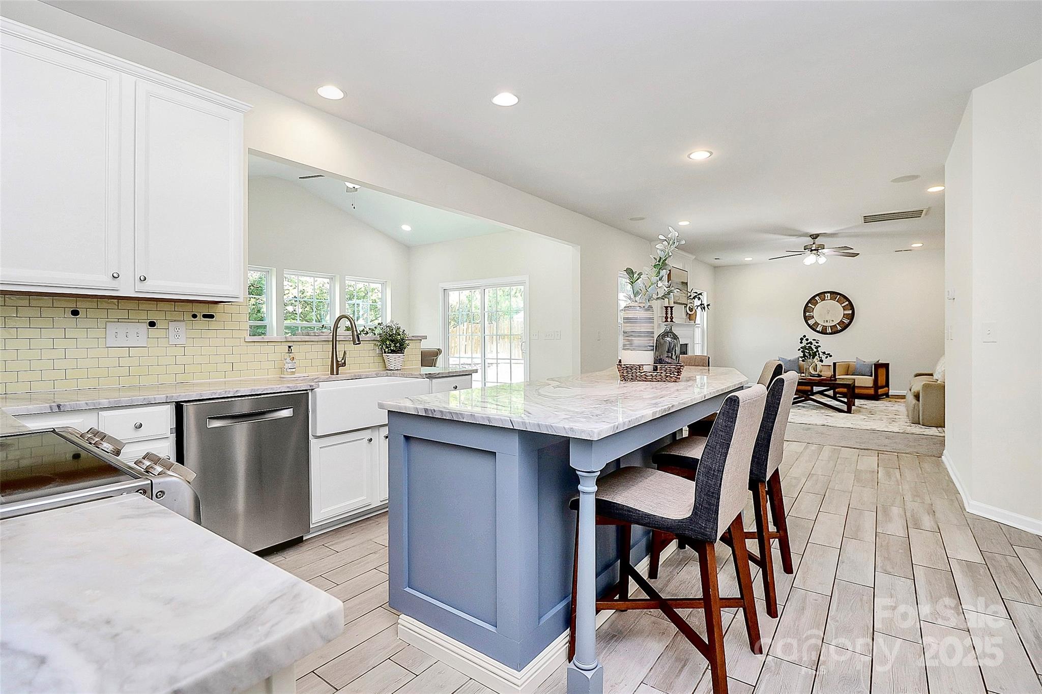 Rosemont - Residential