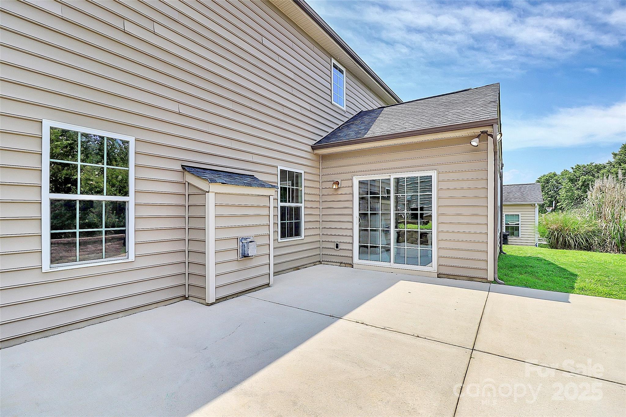 Rosemont - Residential