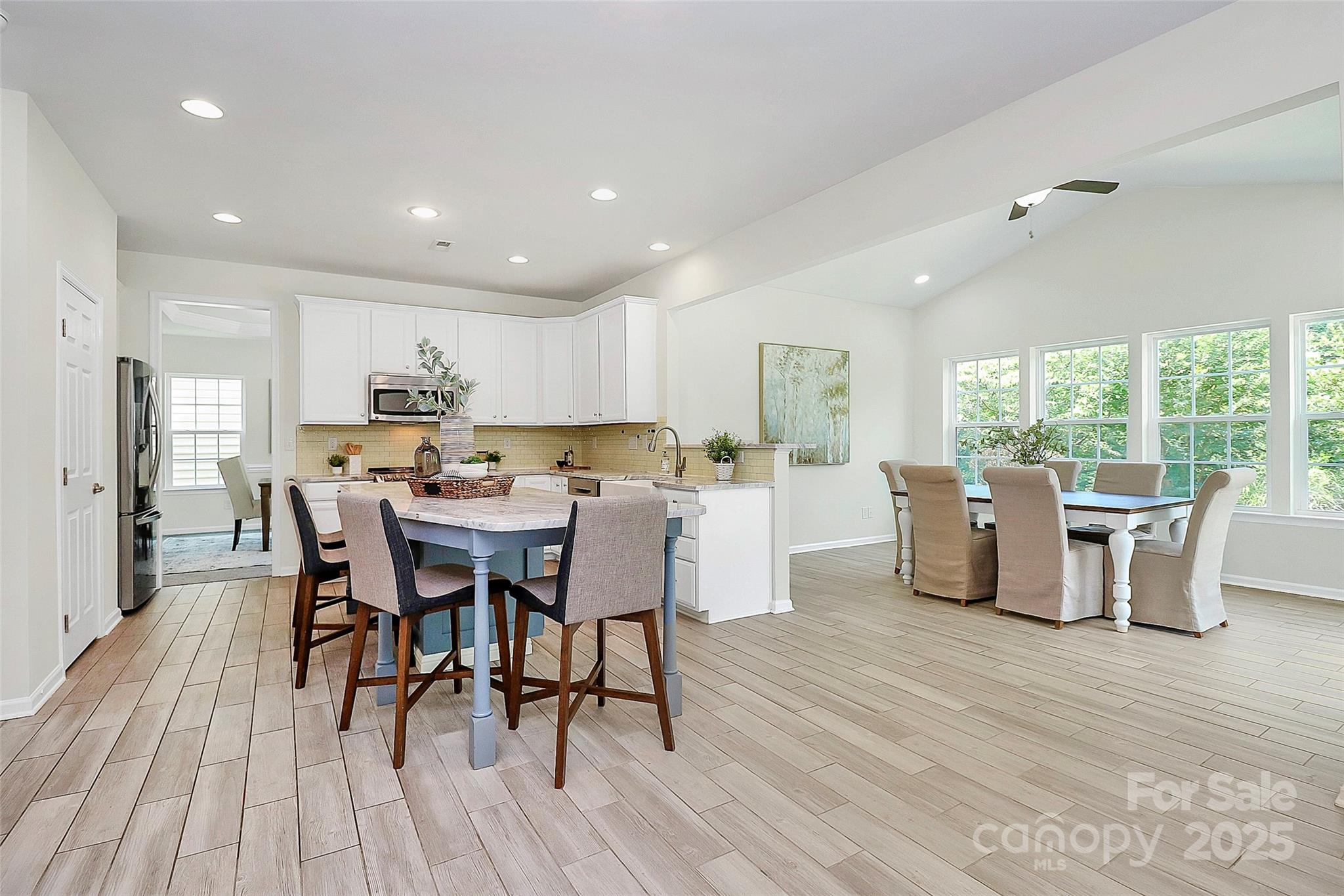 Rosemont - Residential