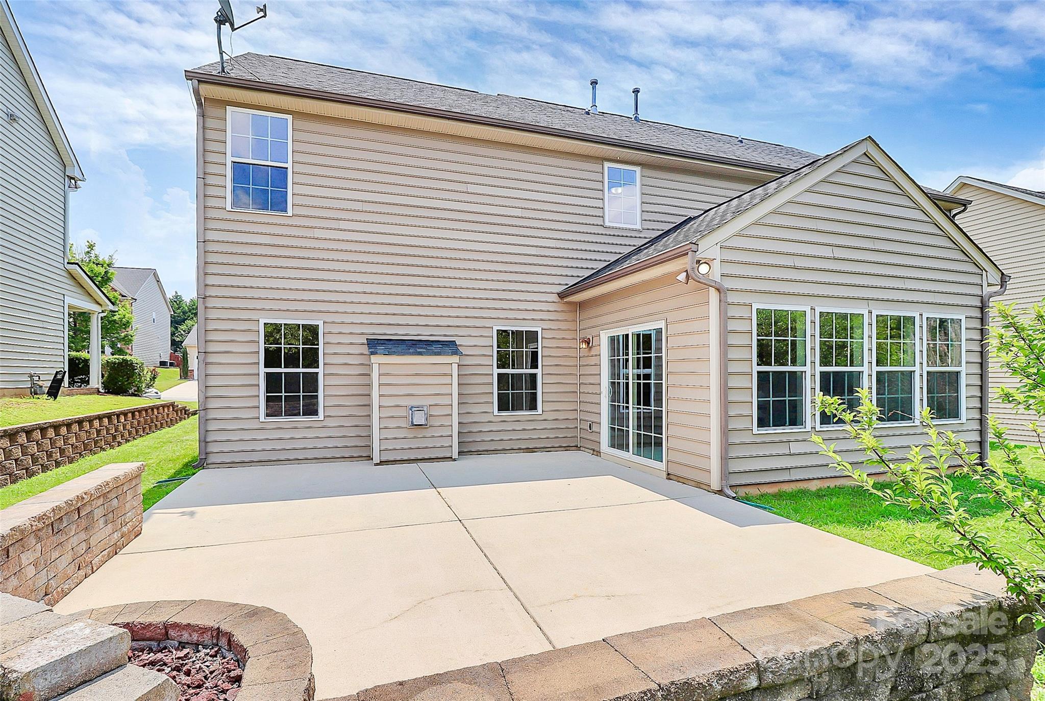 Rosemont - Residential