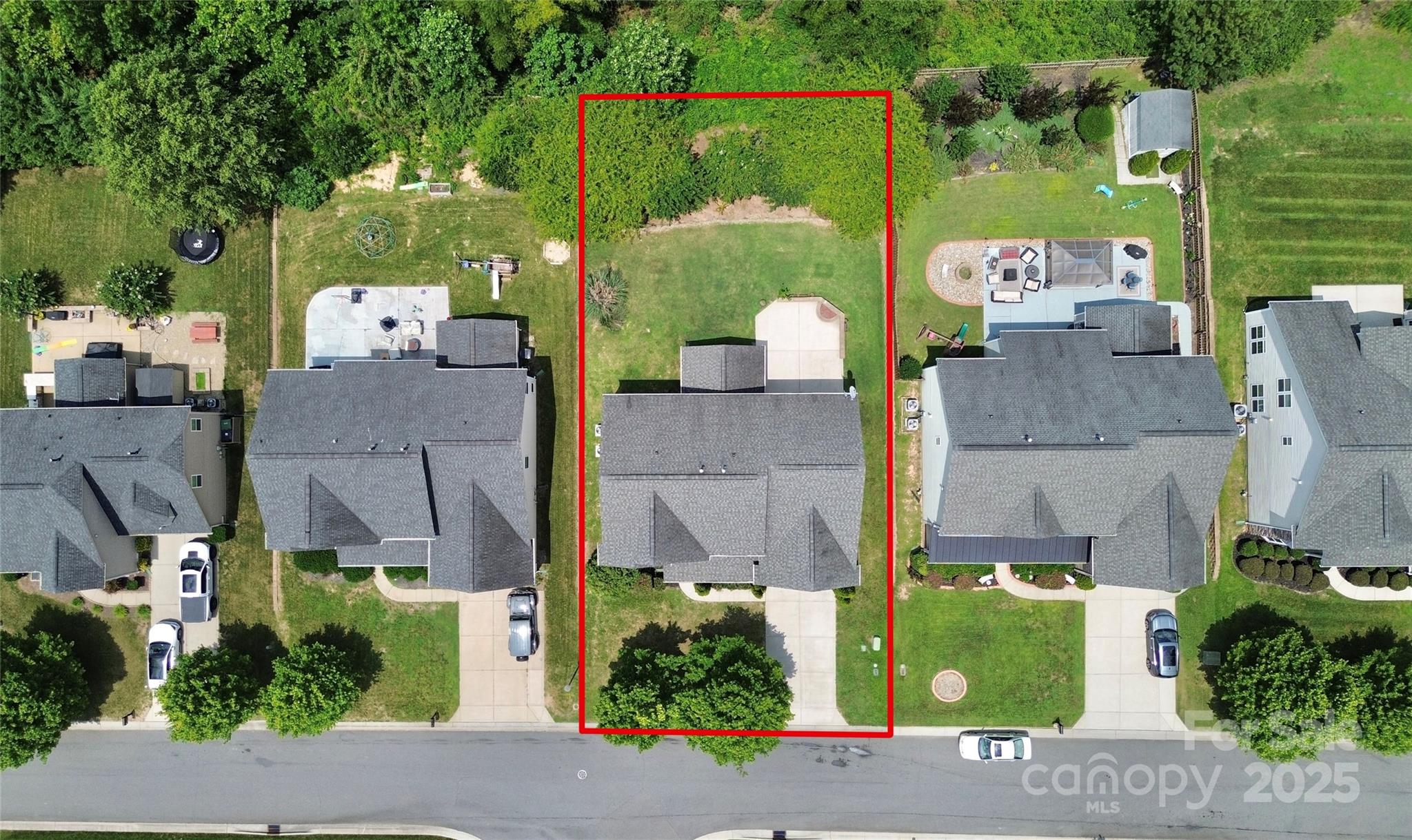 Rosemont - Residential