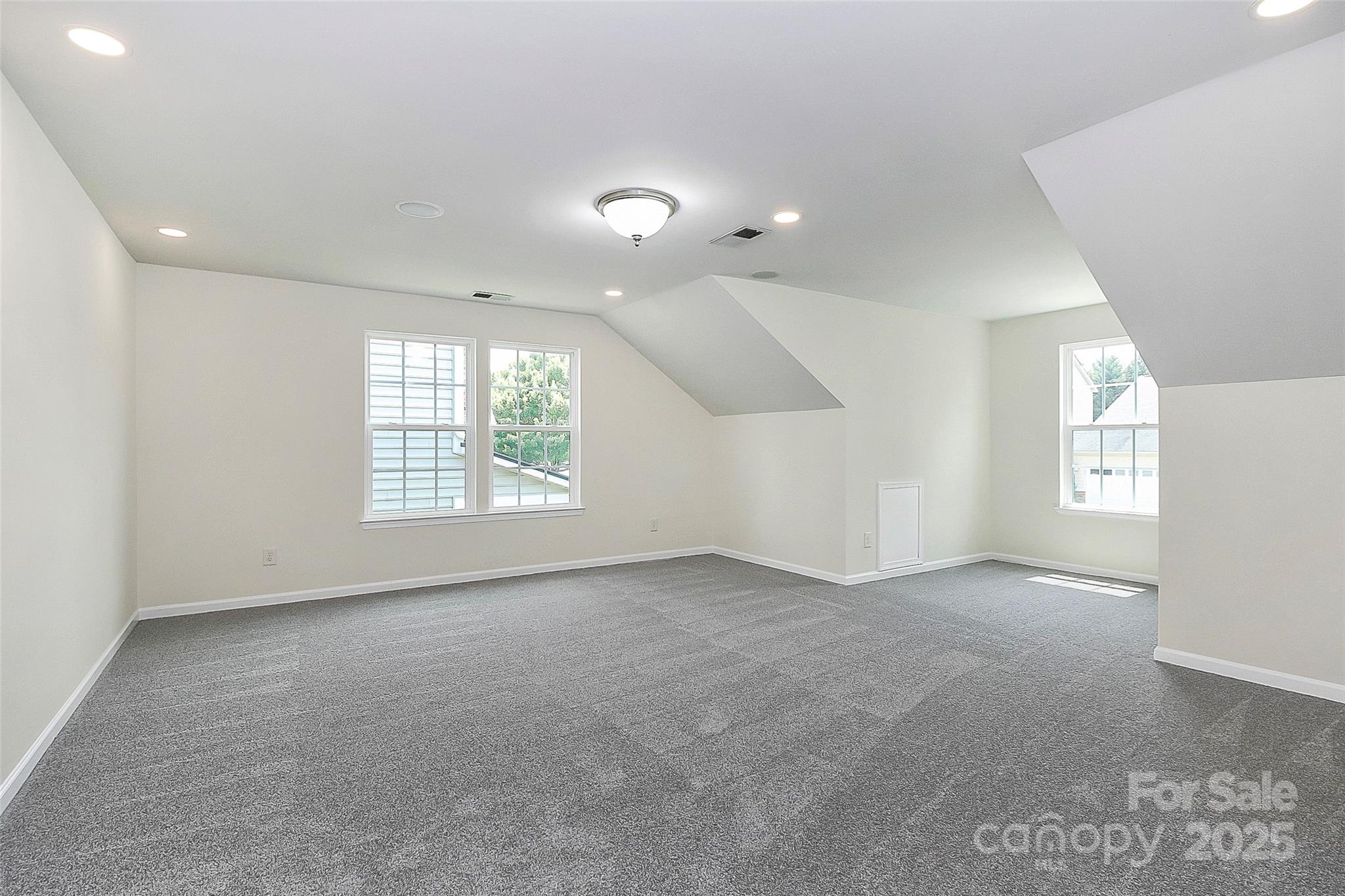 Rosemont - Residential