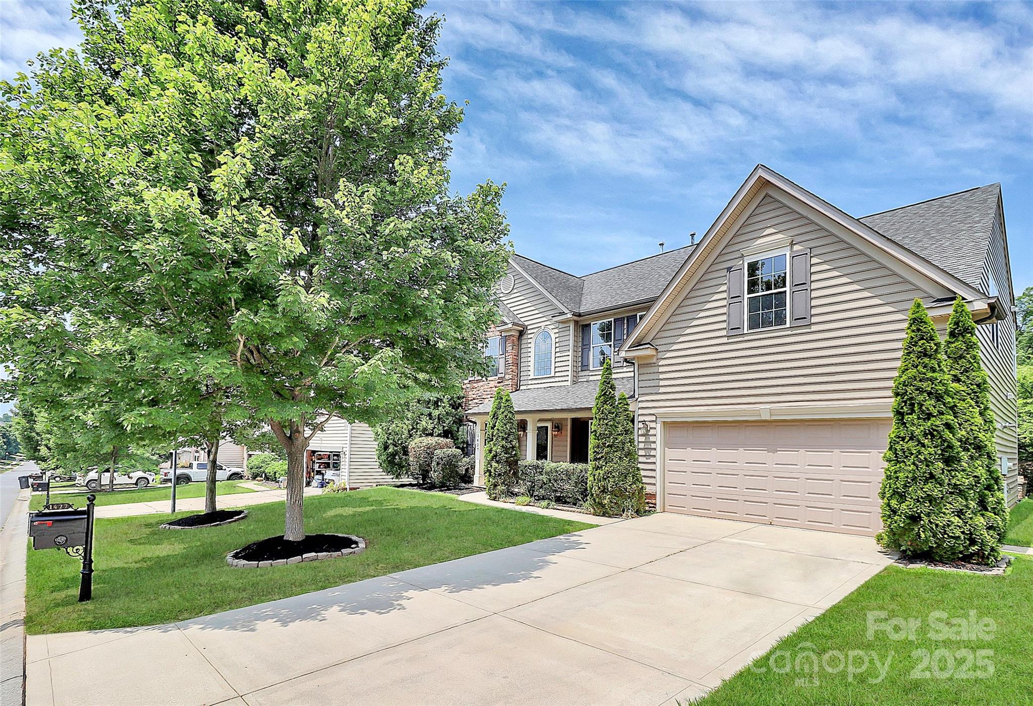 1427 Rosemont Drive