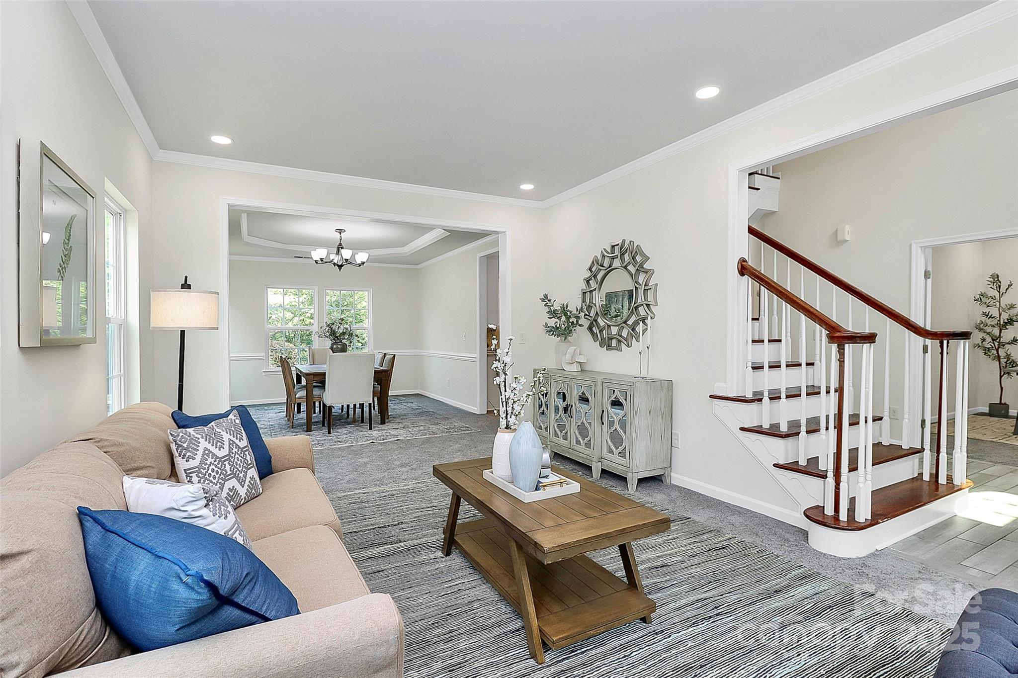 Rosemont - Residential