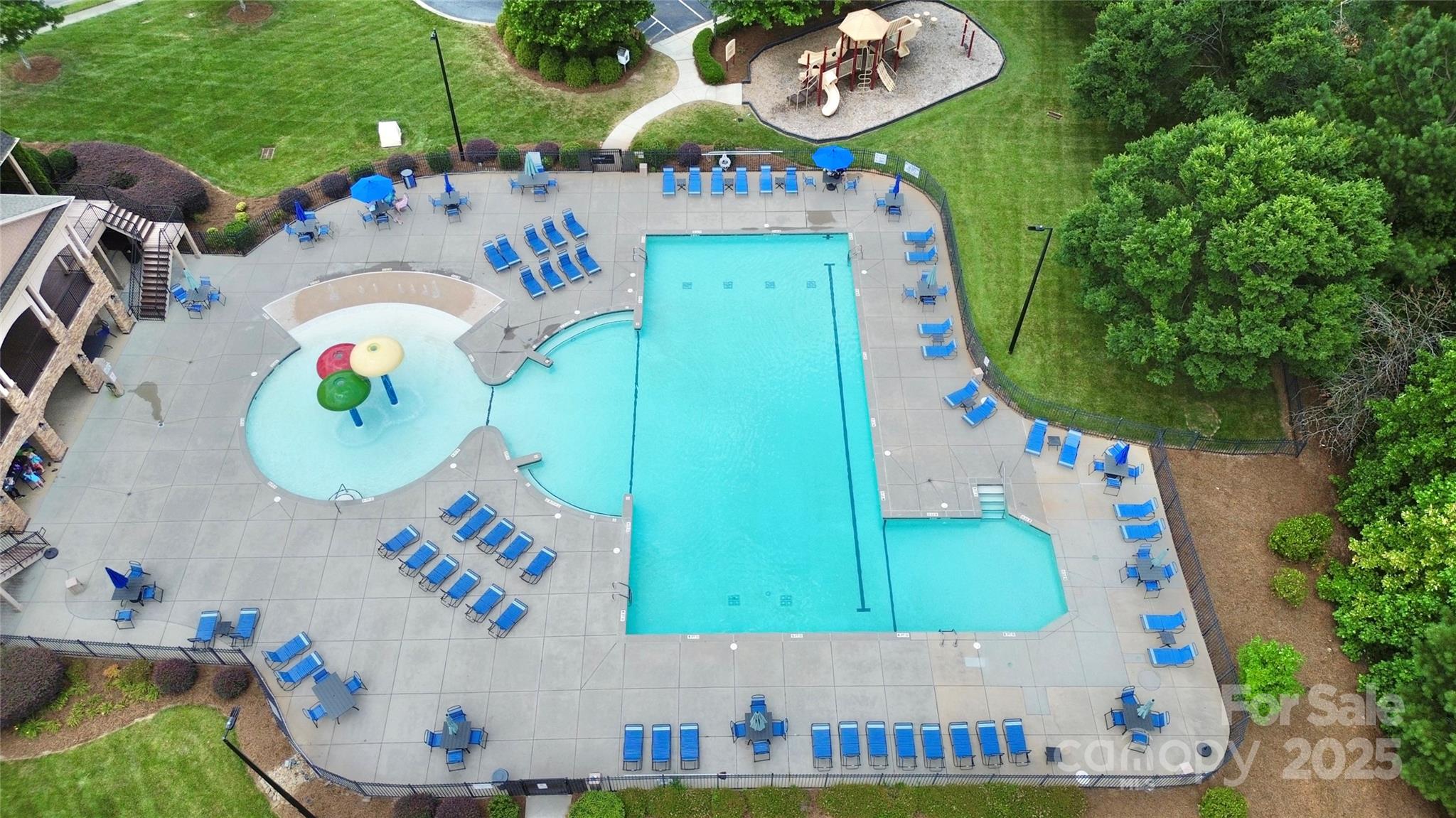 Rosemont - Residential