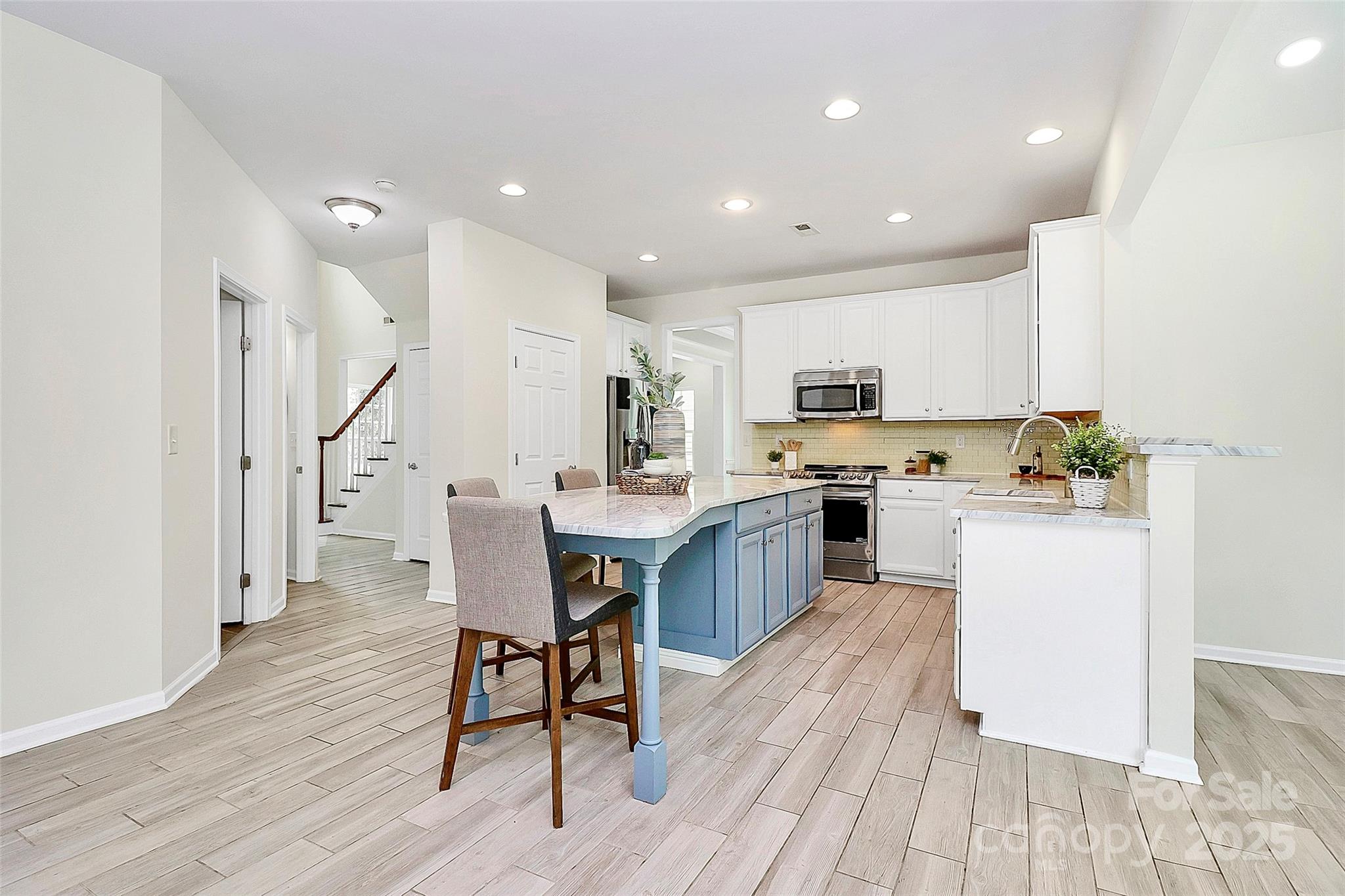 Rosemont - Residential