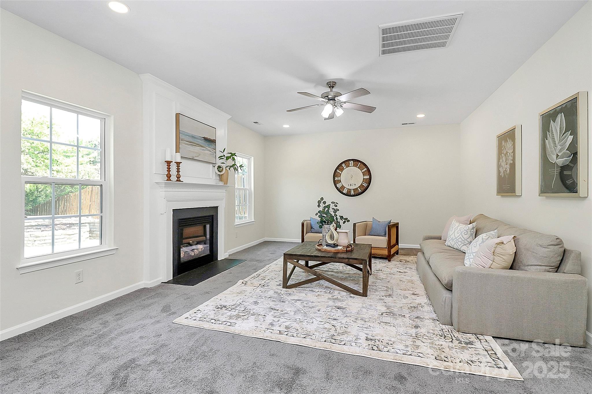 Rosemont - Residential