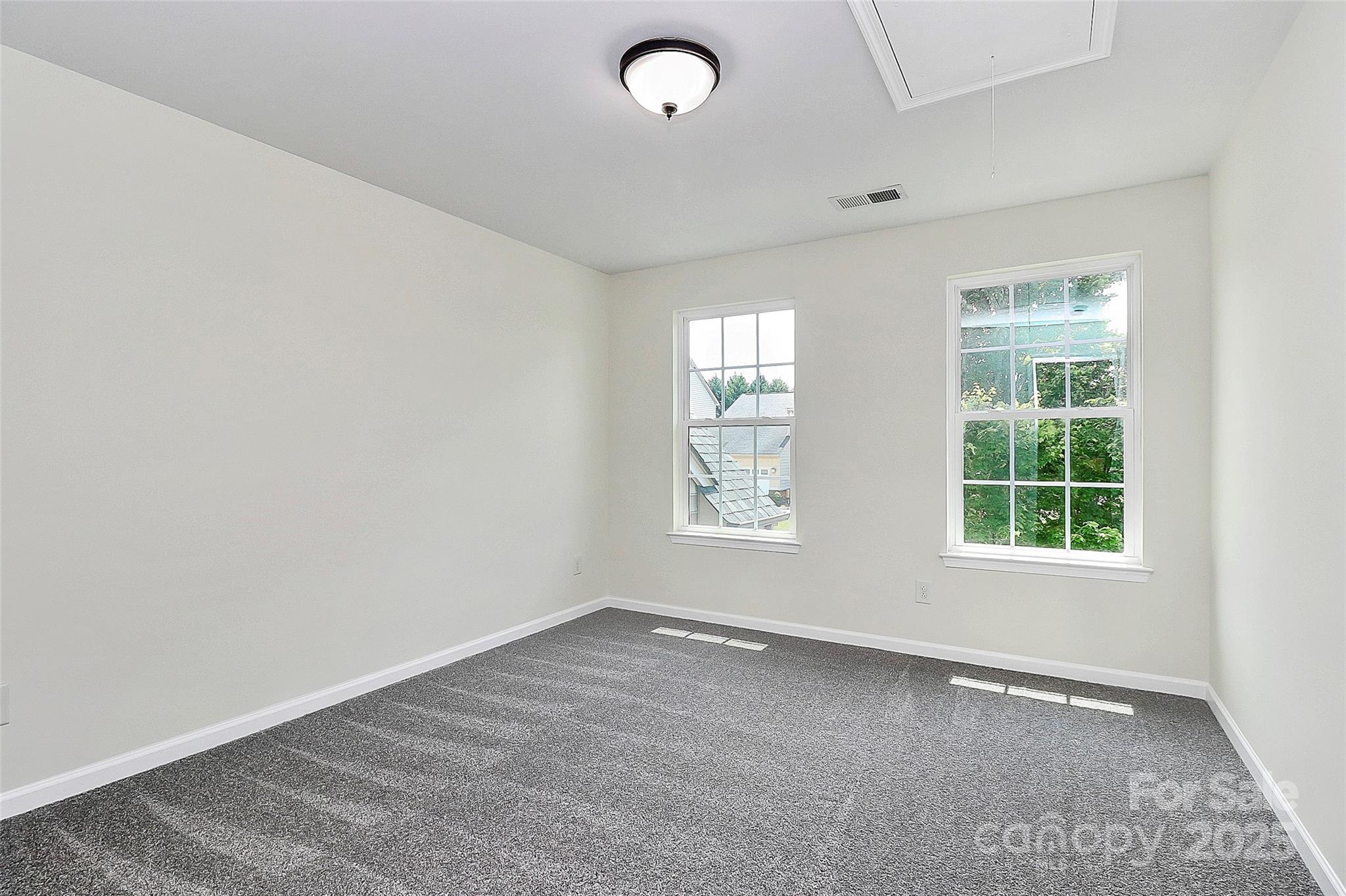 Rosemont - Residential