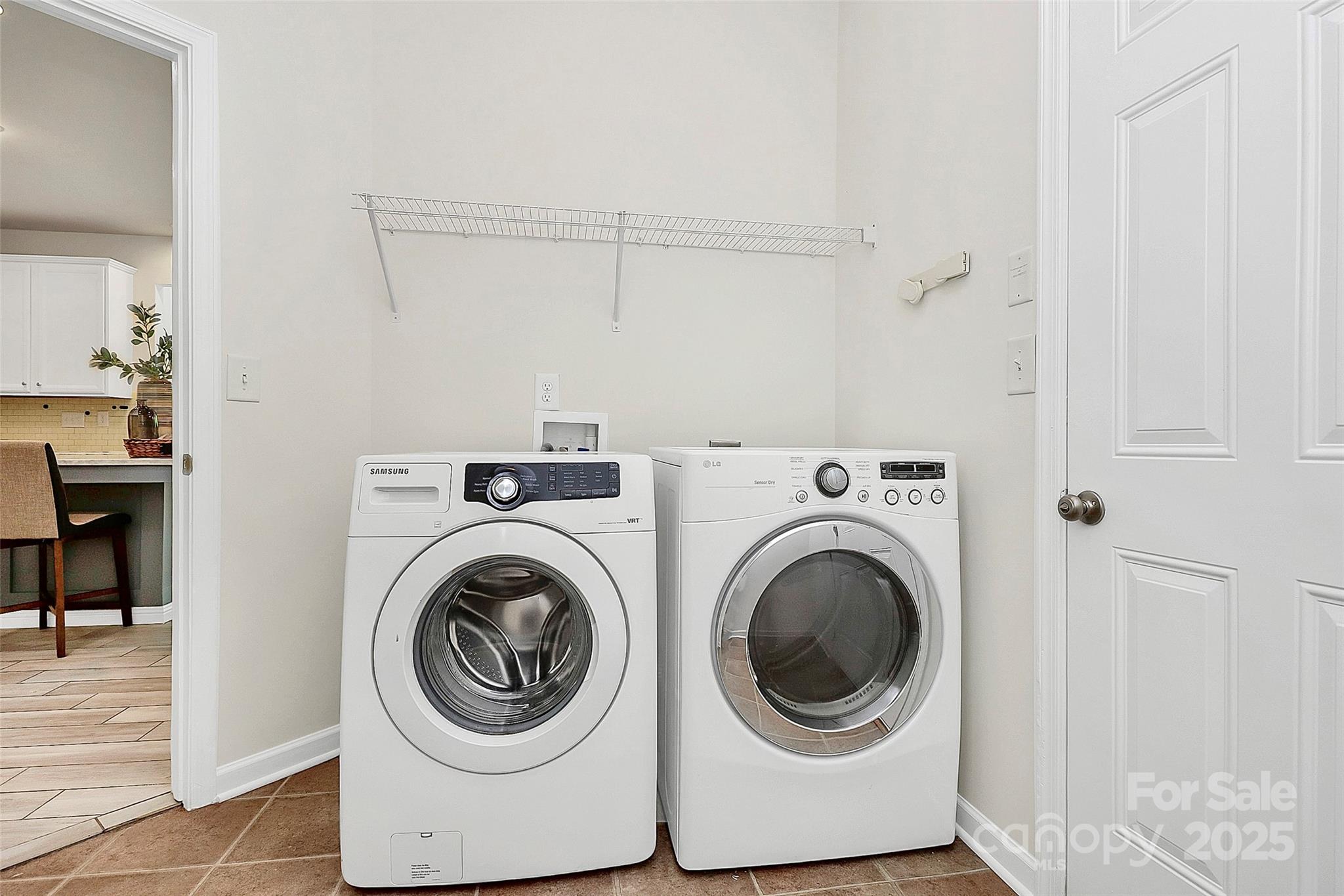 Rosemont - Residential