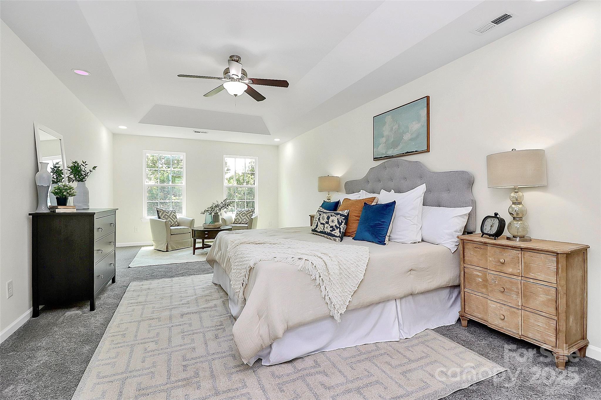 Rosemont - Residential