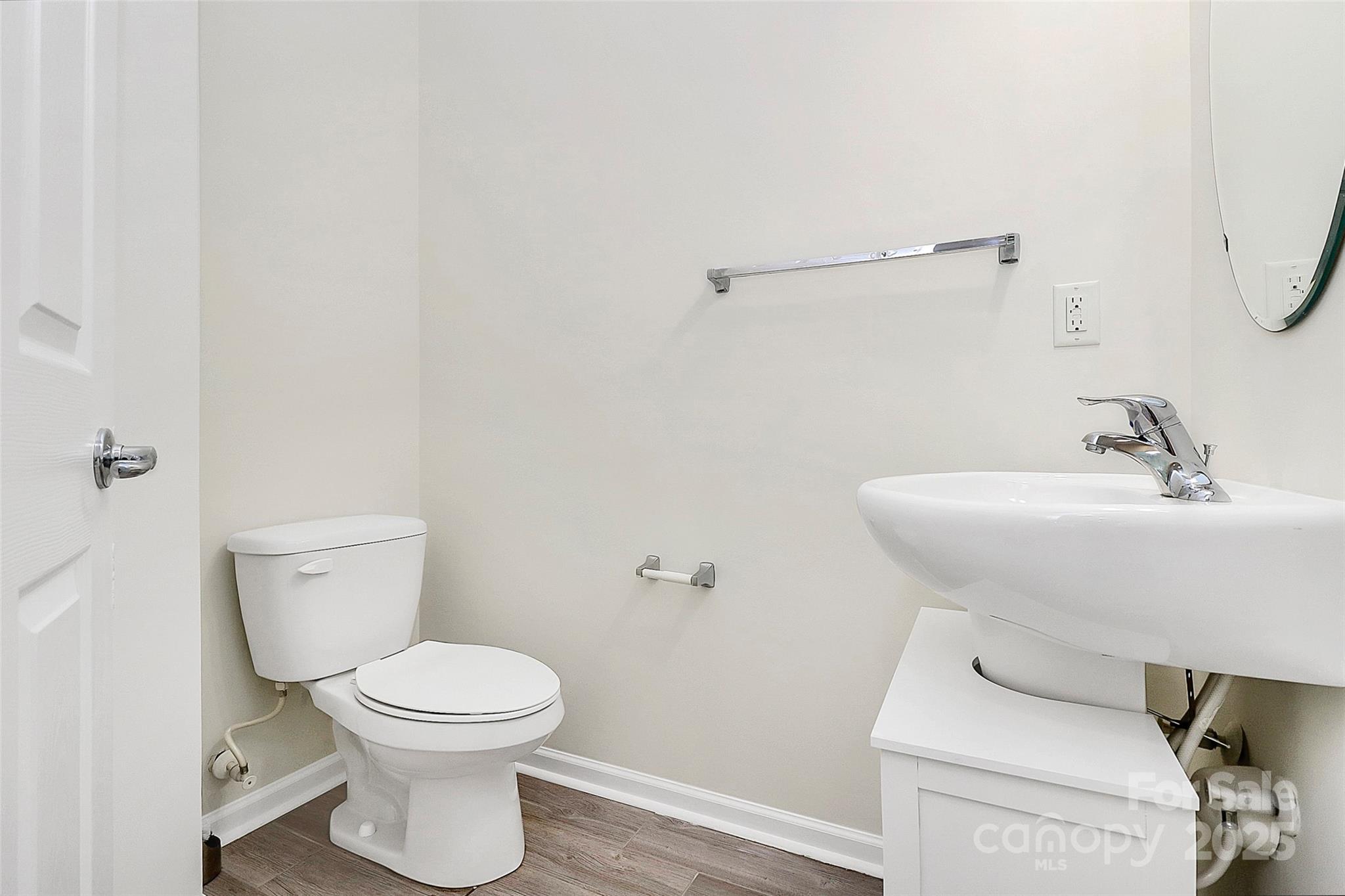 Rosemont - Residential