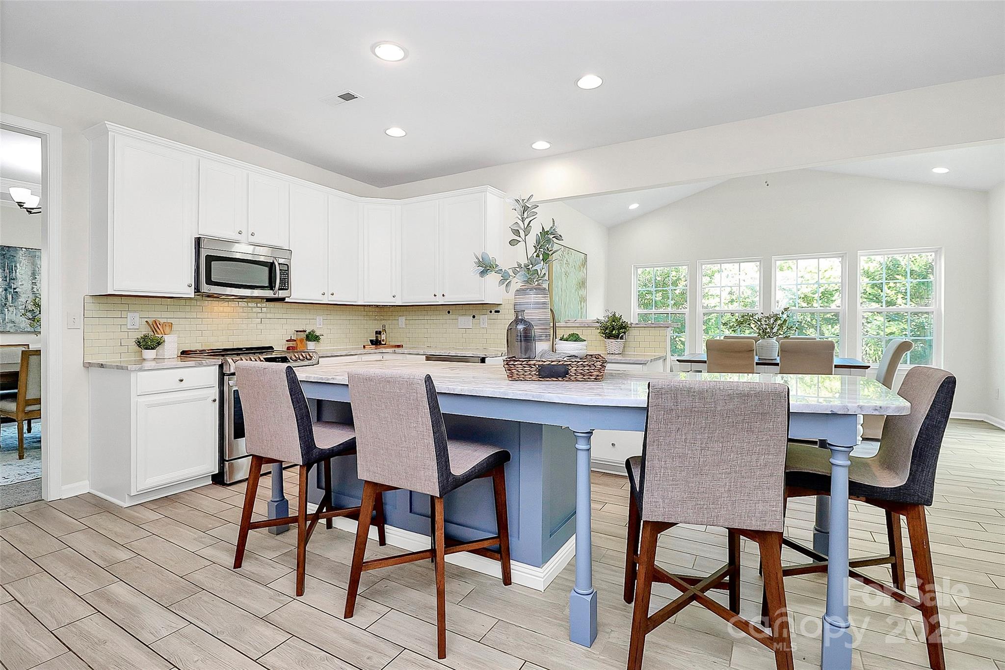 Rosemont - Residential