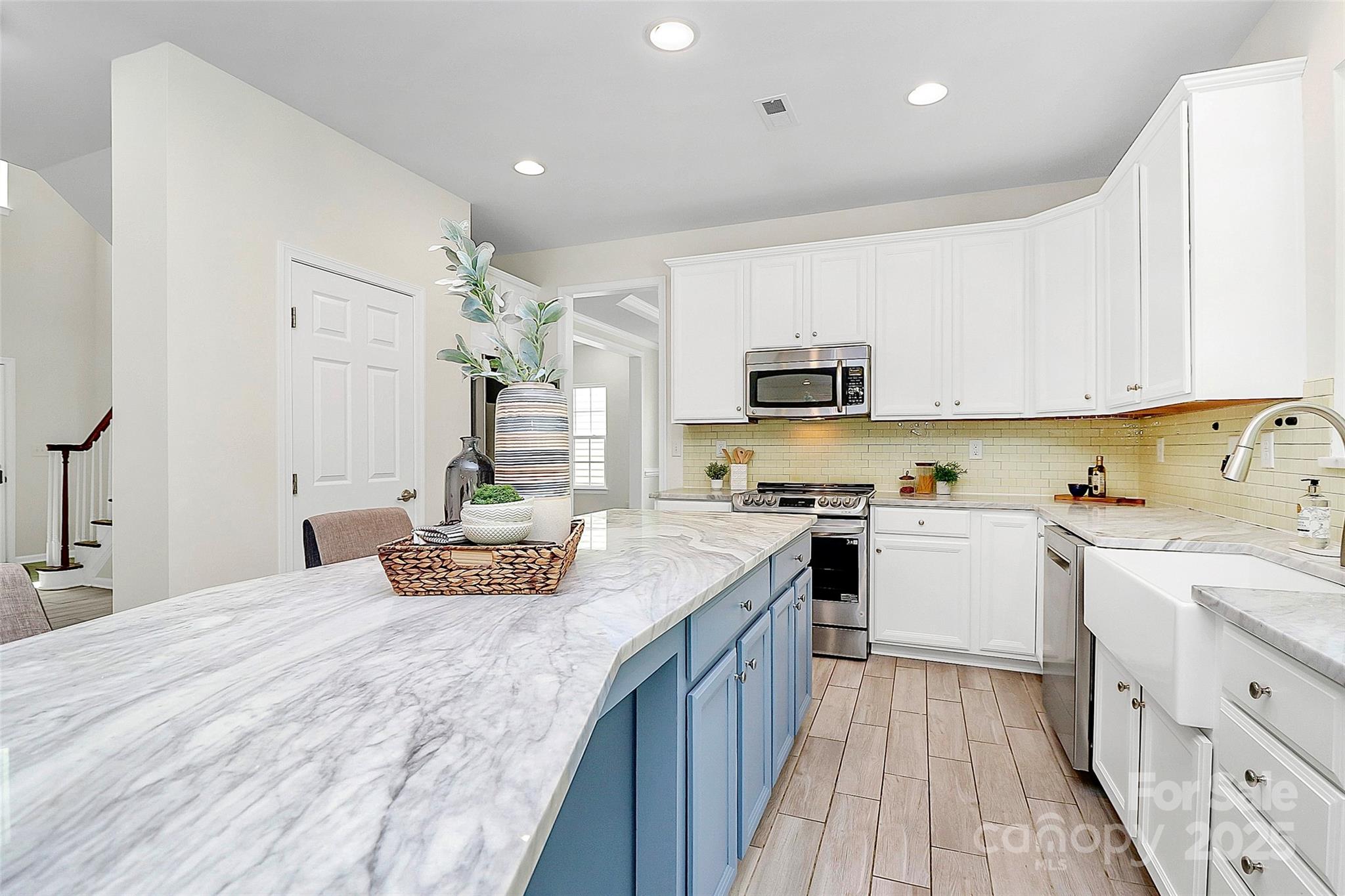 Rosemont - Residential