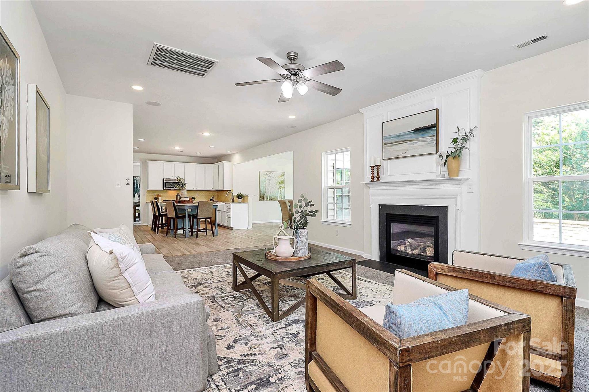 Rosemont - Residential