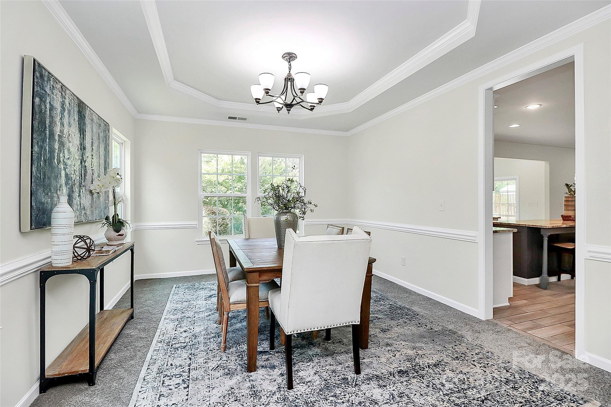 Rosemont - Residential