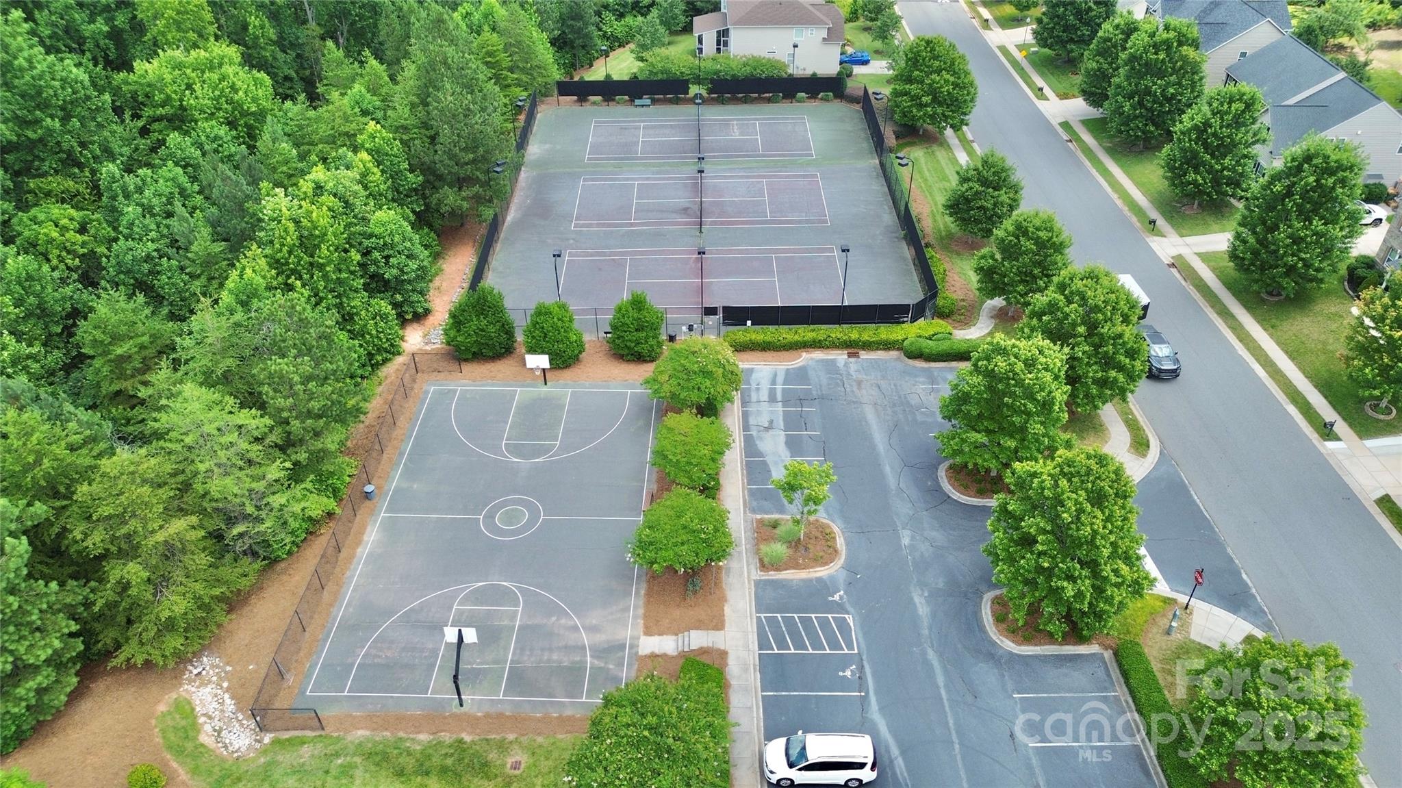 Rosemont - Residential