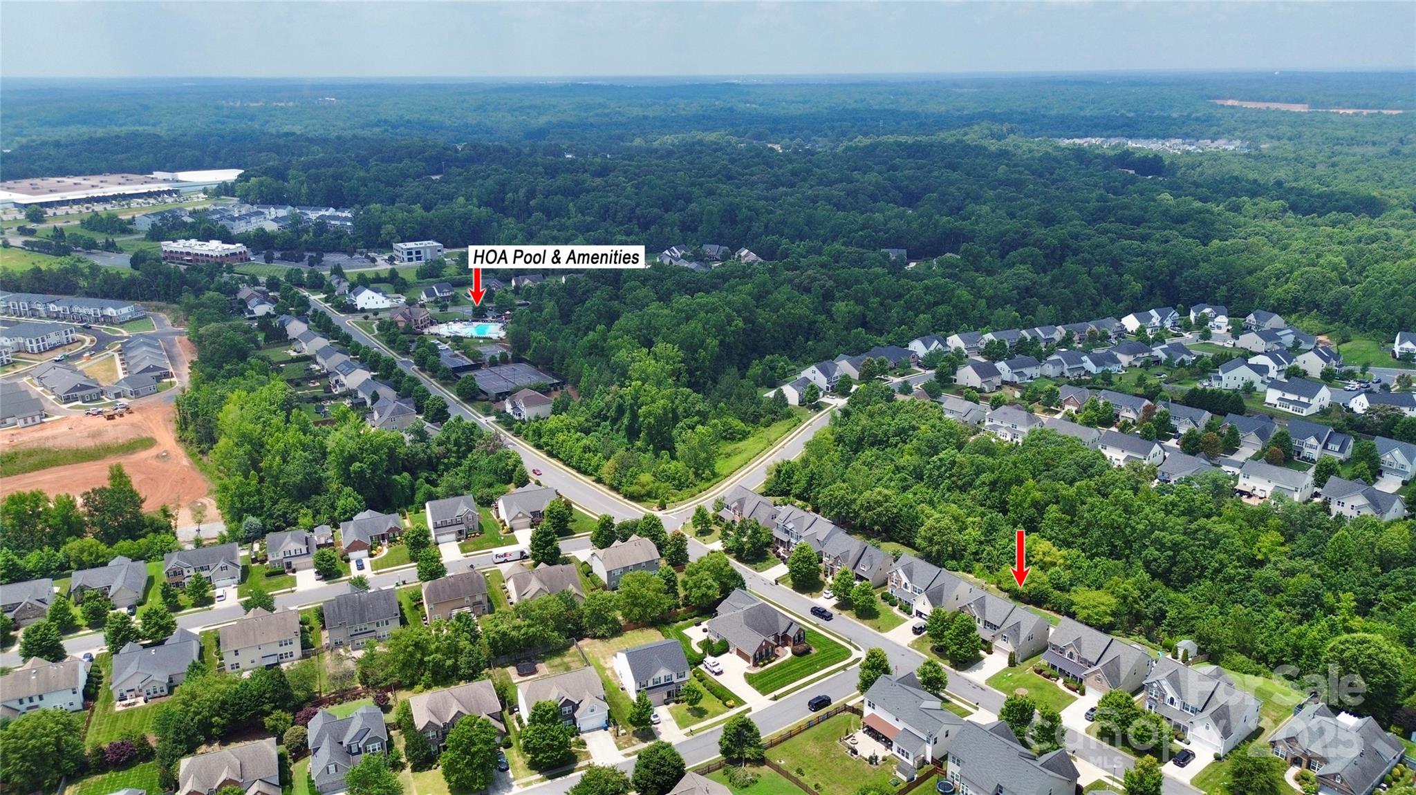 Rosemont - Residential