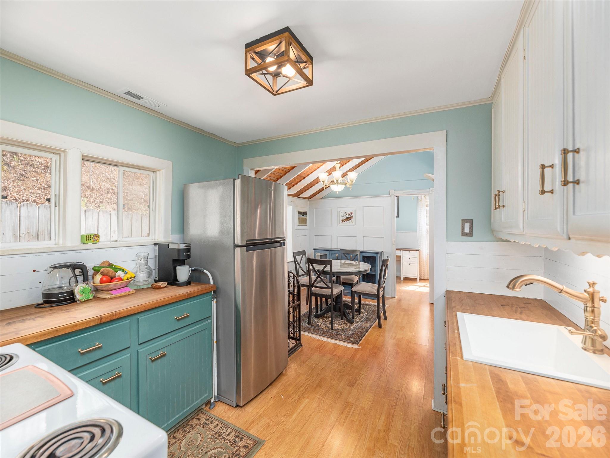 Scotts Creek - Residential