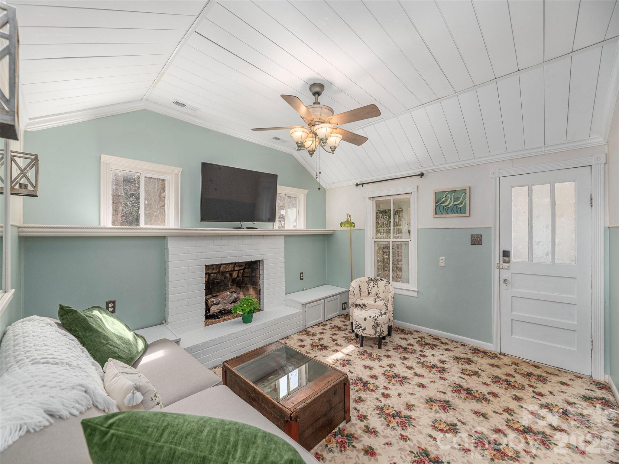 Scotts Creek - Residential