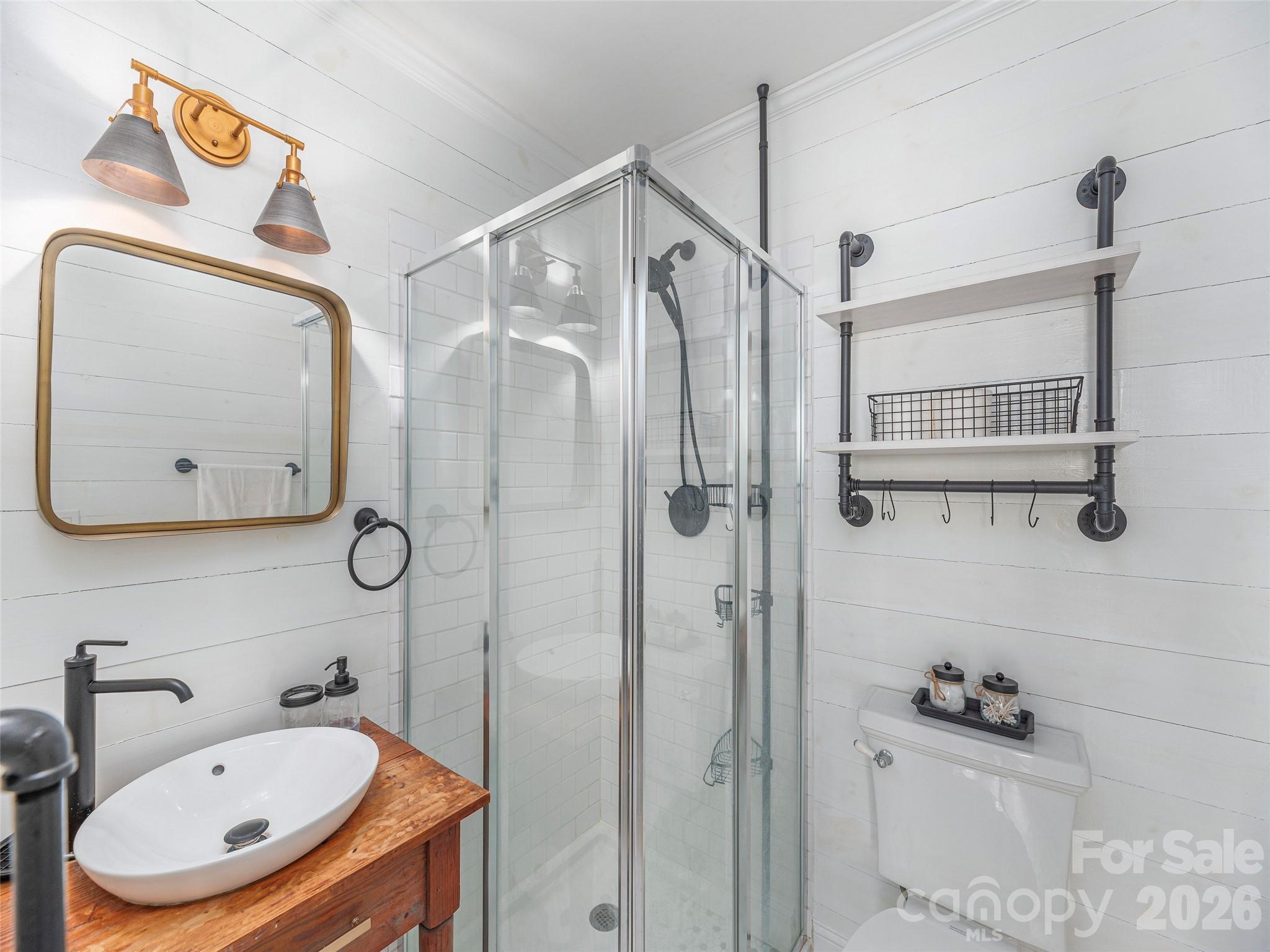 Scotts Creek - Residential