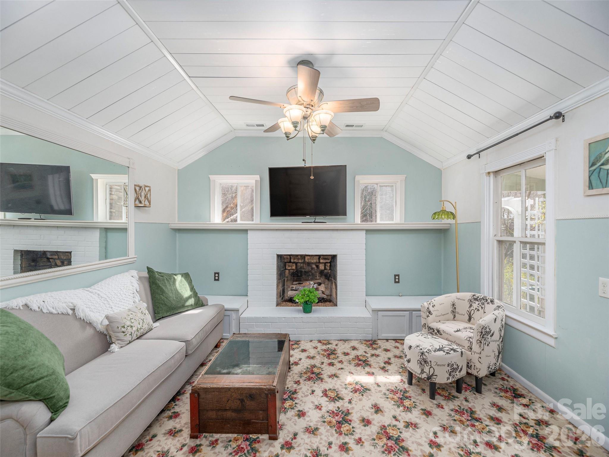 Scotts Creek - Residential