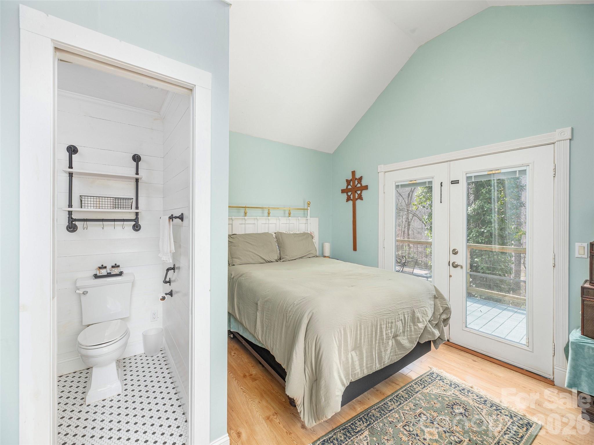 Scotts Creek - Residential