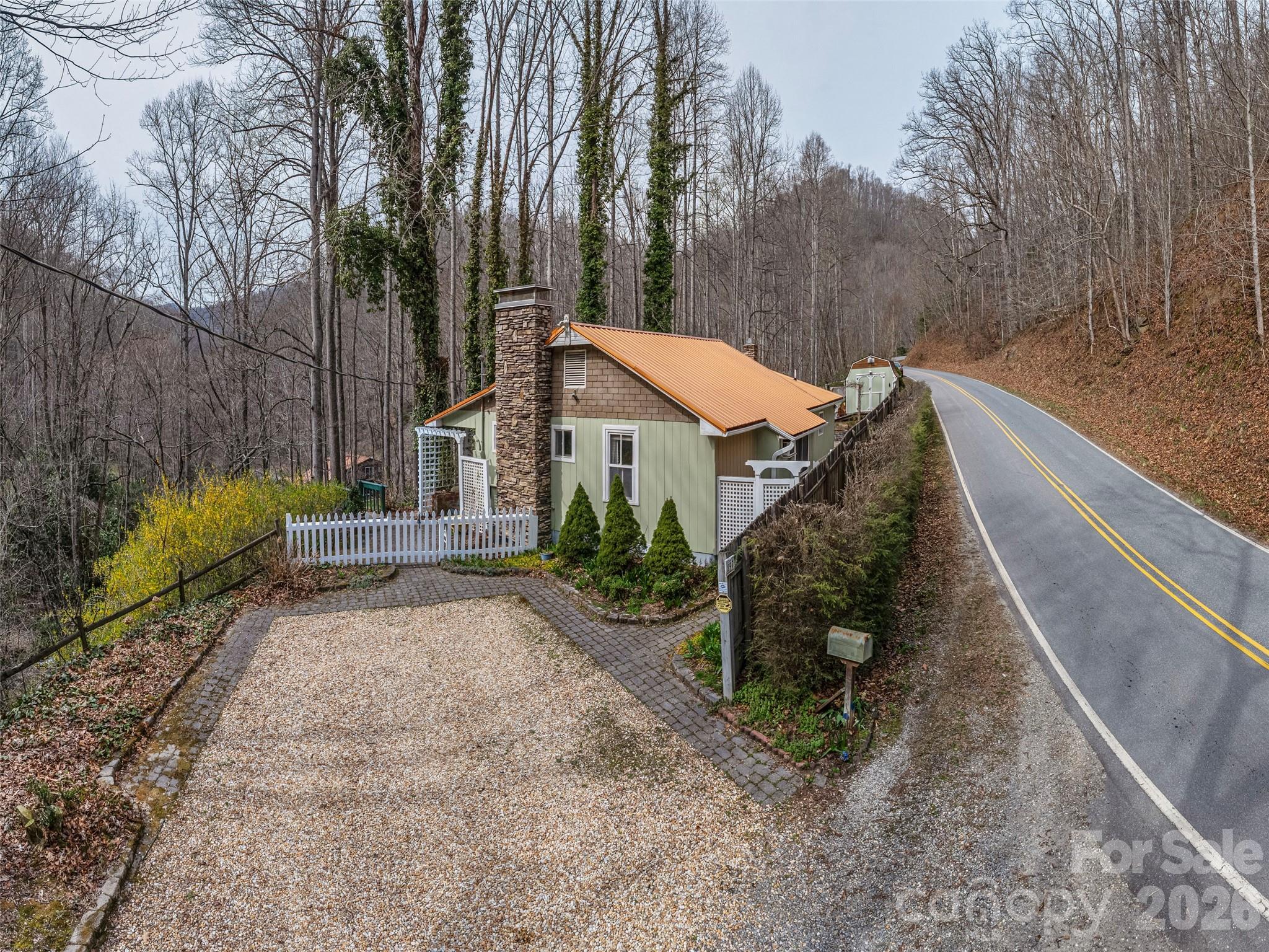 Scotts Creek - Residential