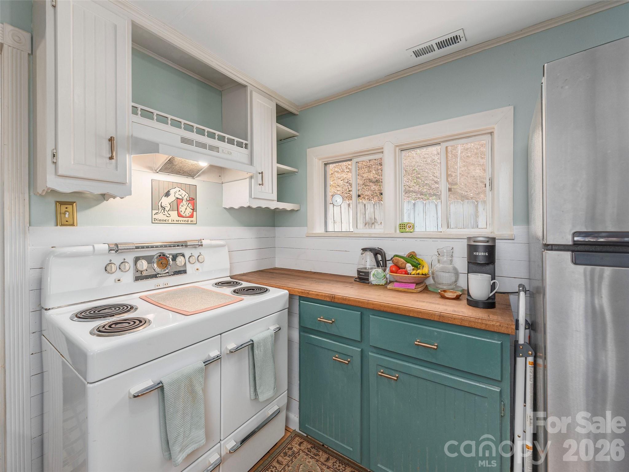 Scotts Creek - Residential