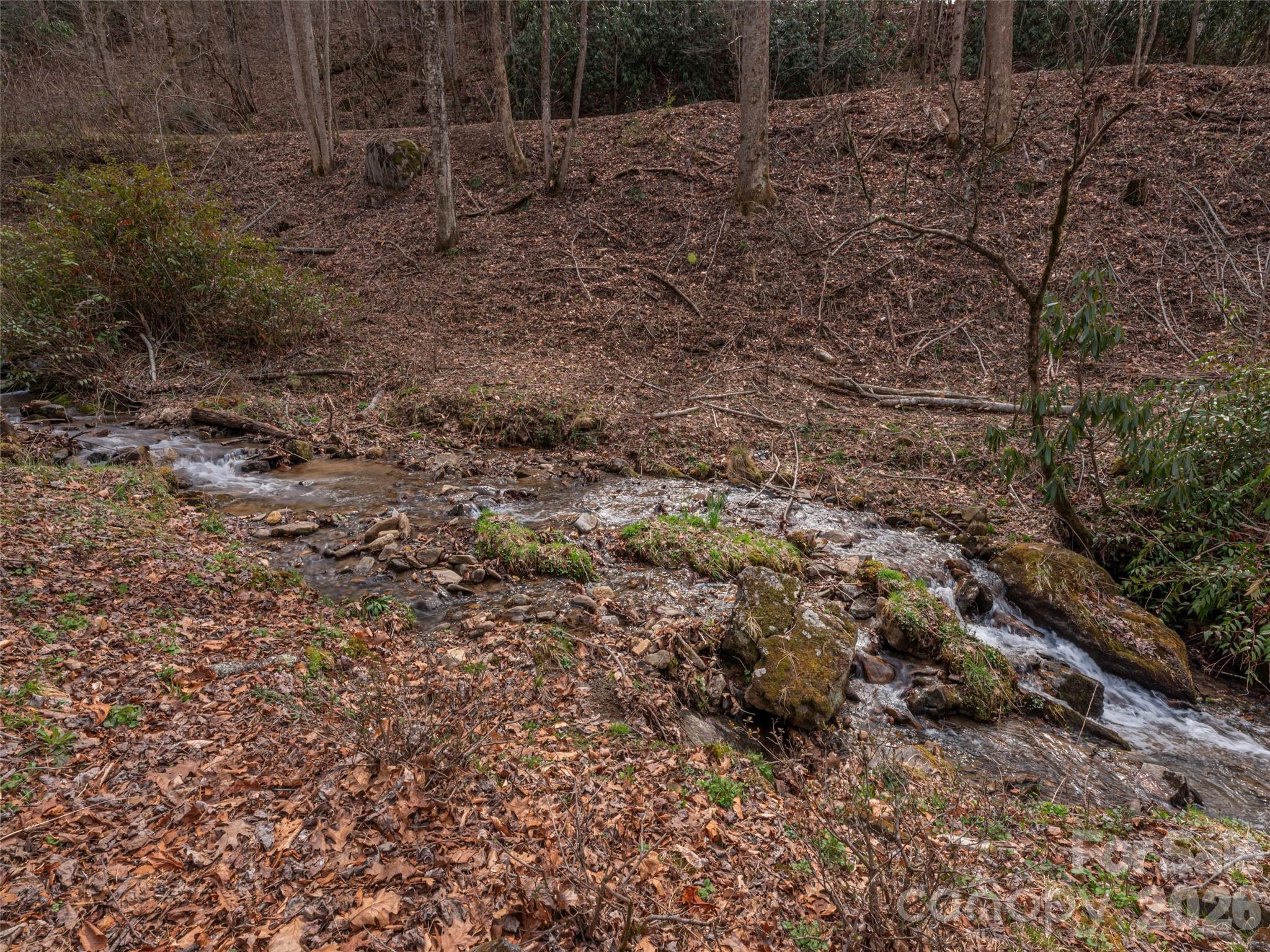 Scotts Creek - Residential