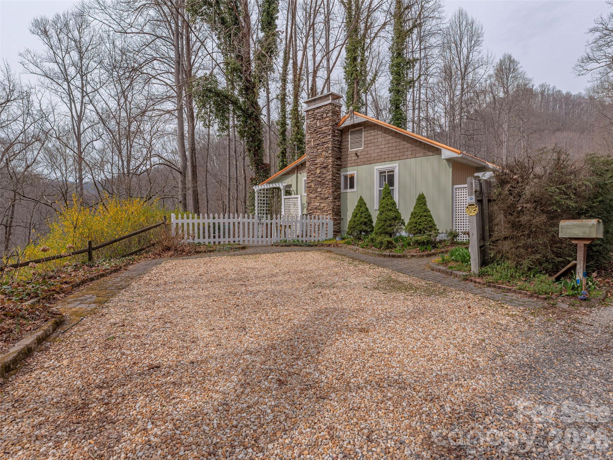 Scotts Creek - Residential