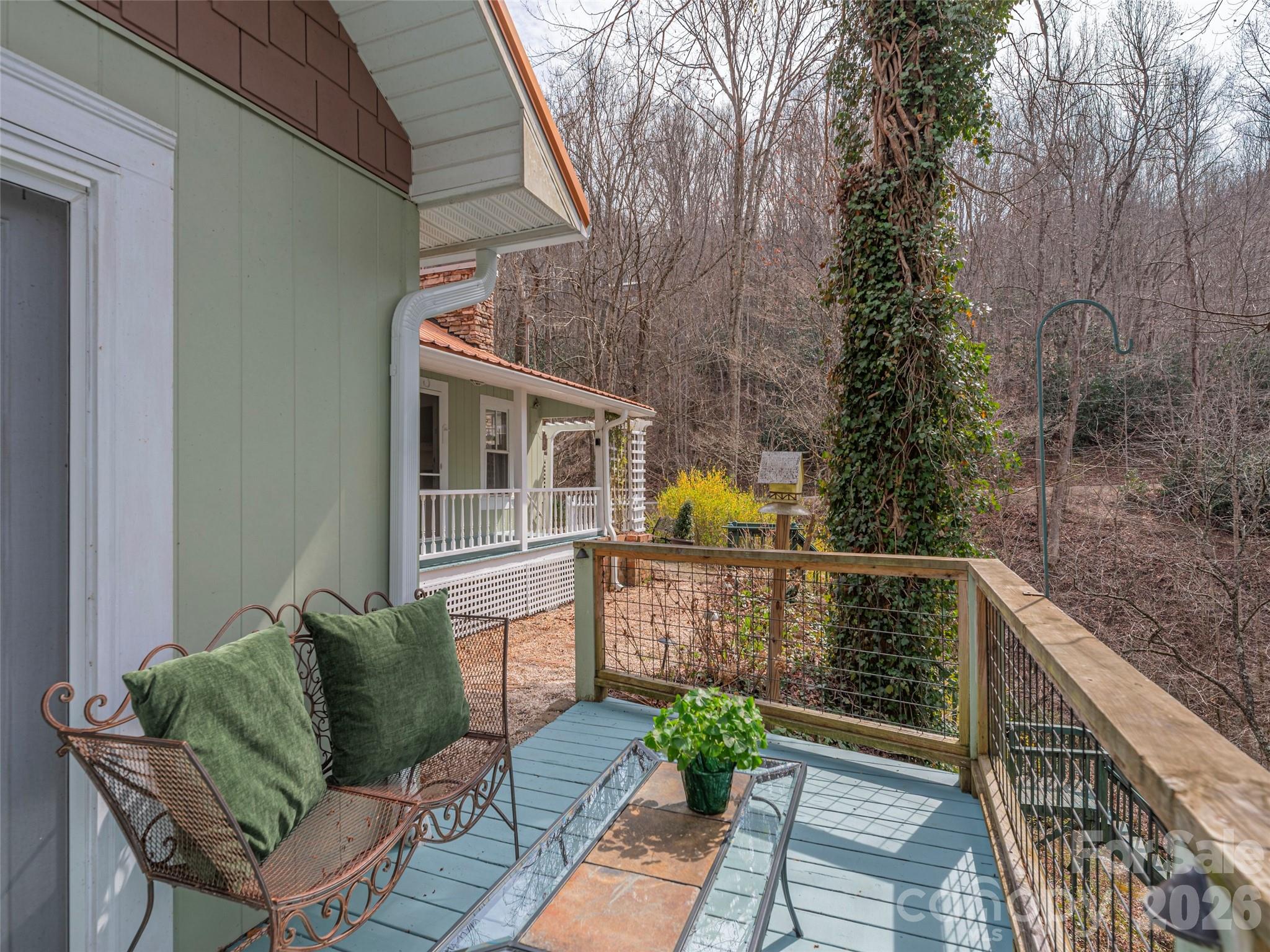 Scotts Creek - Residential