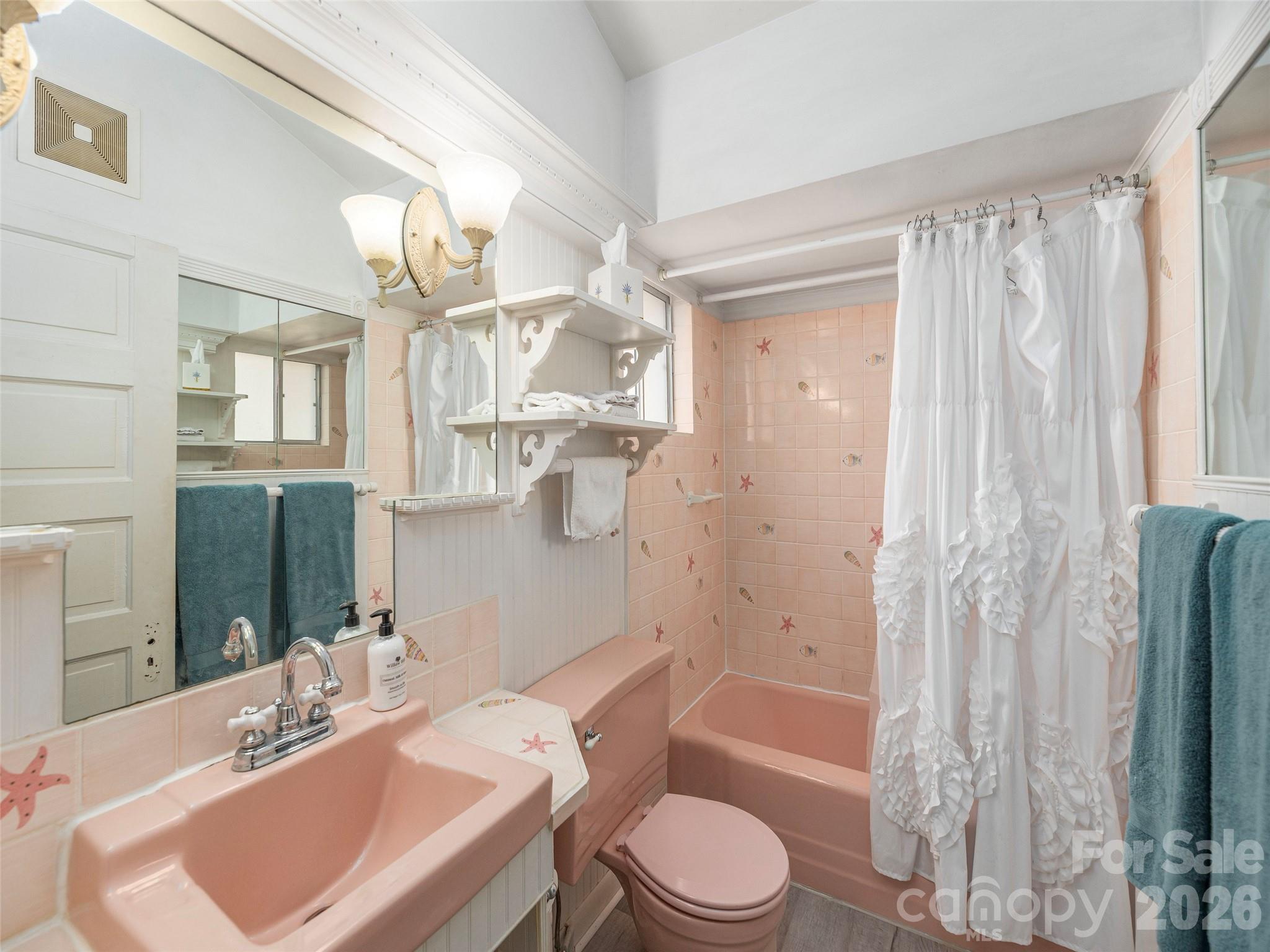 Scotts Creek - Residential