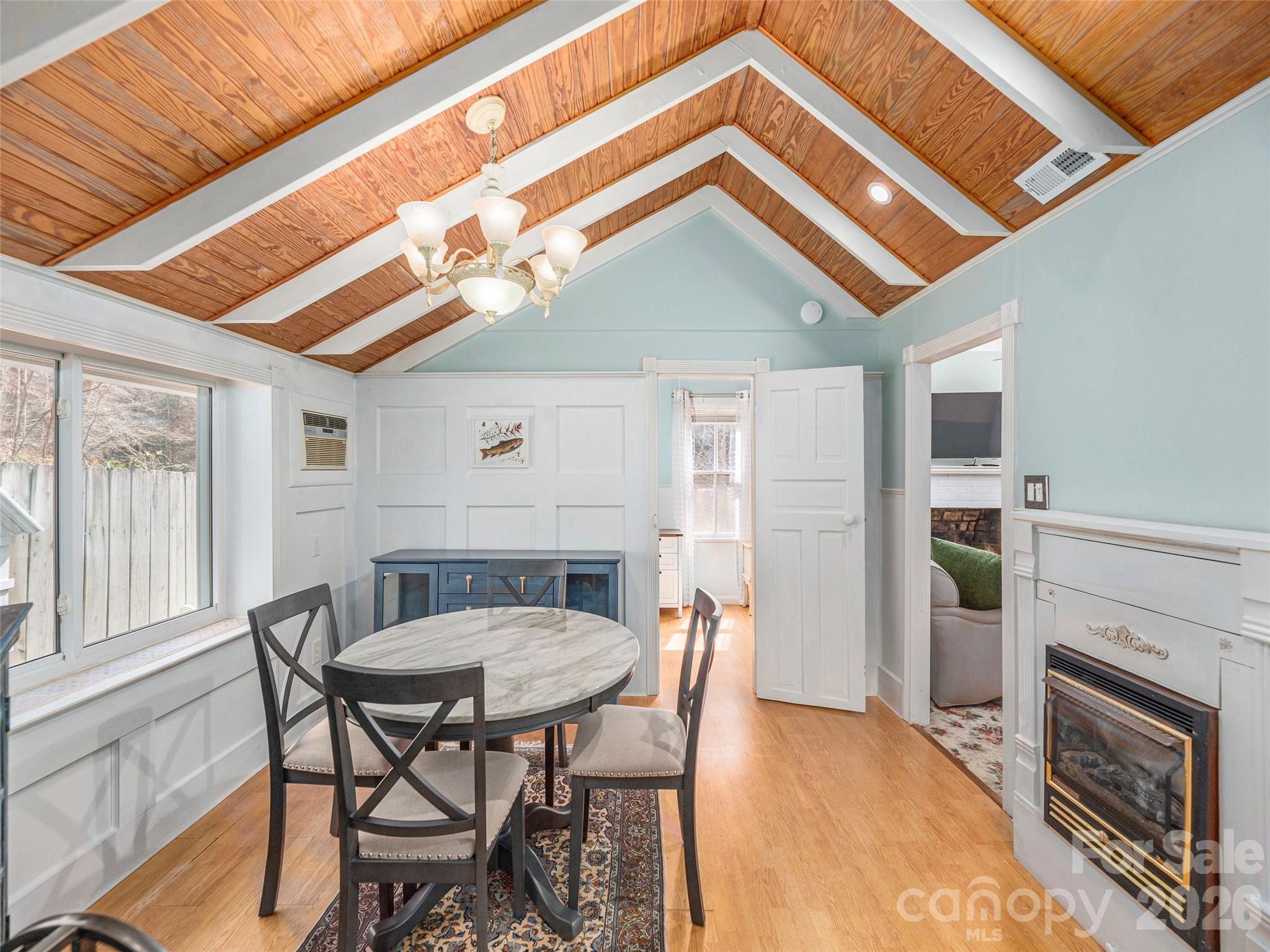 Scotts Creek - Residential