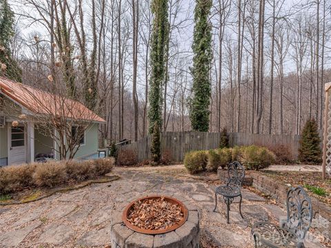 897 Dark Ridge Road Sylva NC 28779