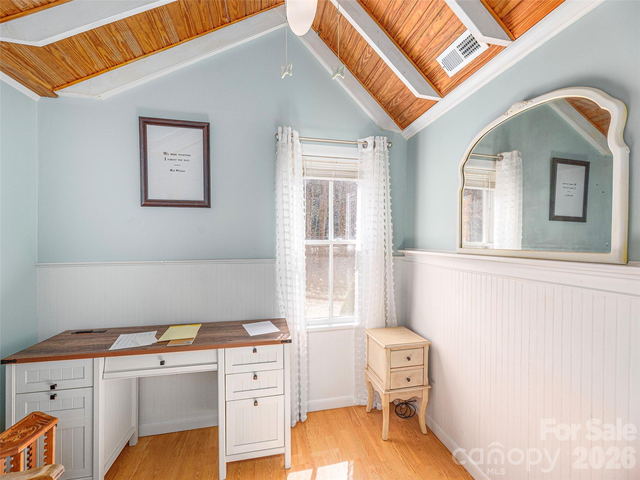 Scotts Creek - Residential