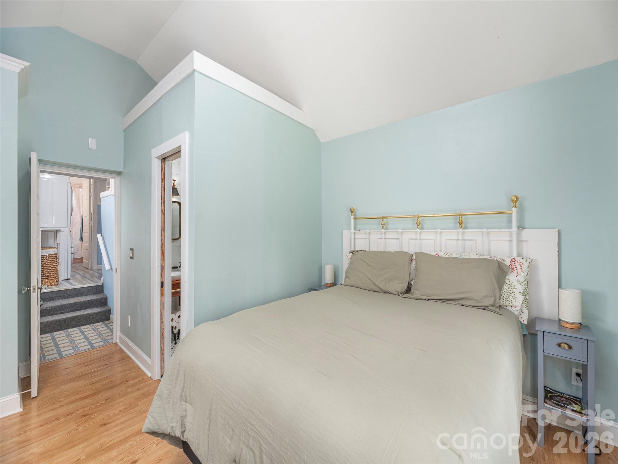 Scotts Creek - Residential