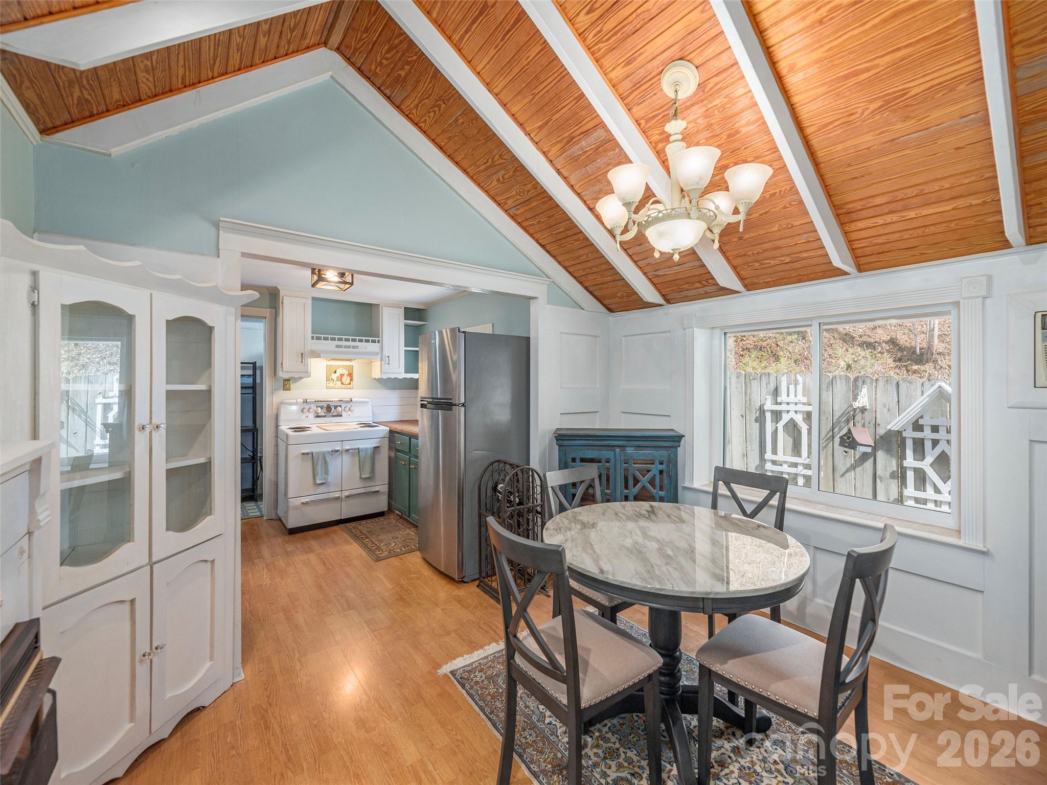 Scotts Creek - Residential