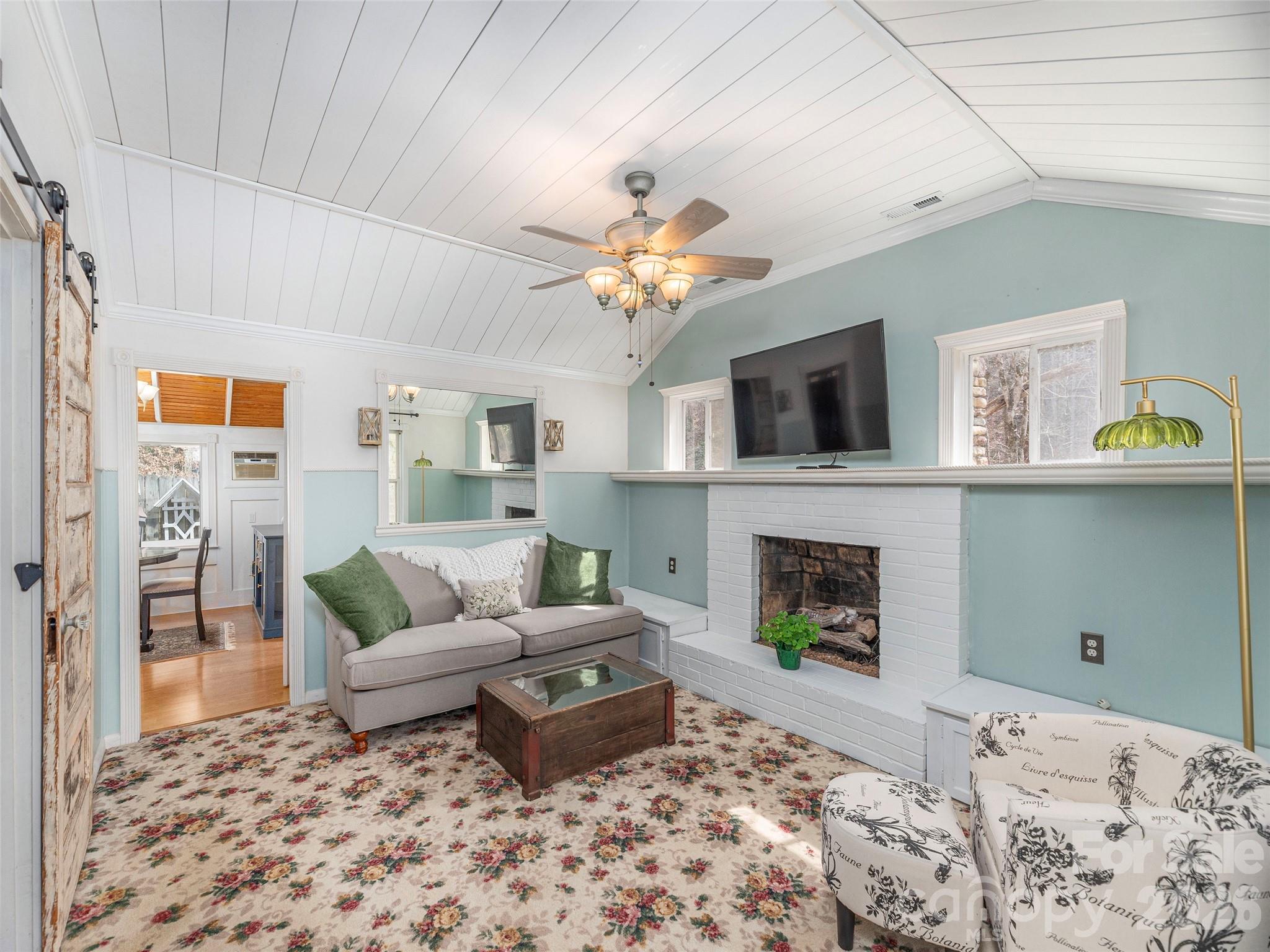 Scotts Creek - Residential