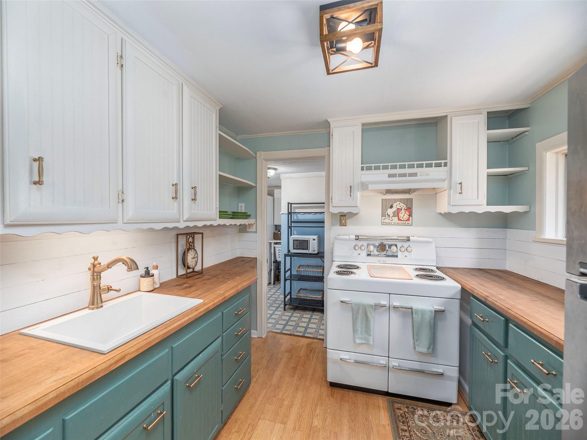 Scotts Creek - Residential