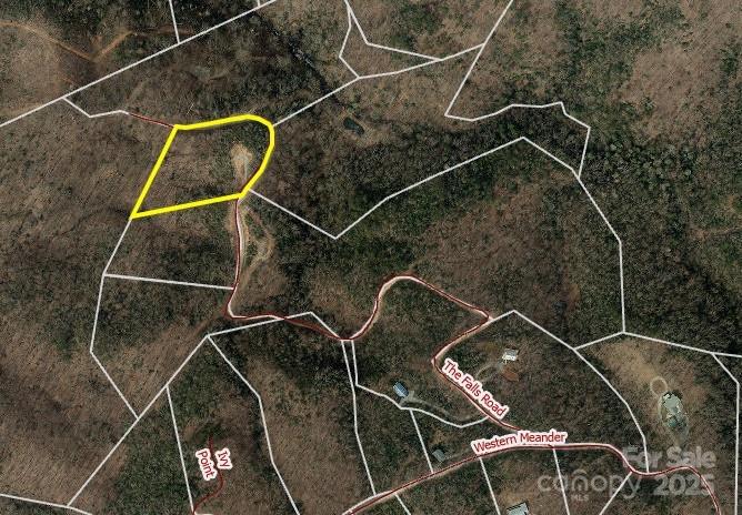 New Forest Mountain - Land