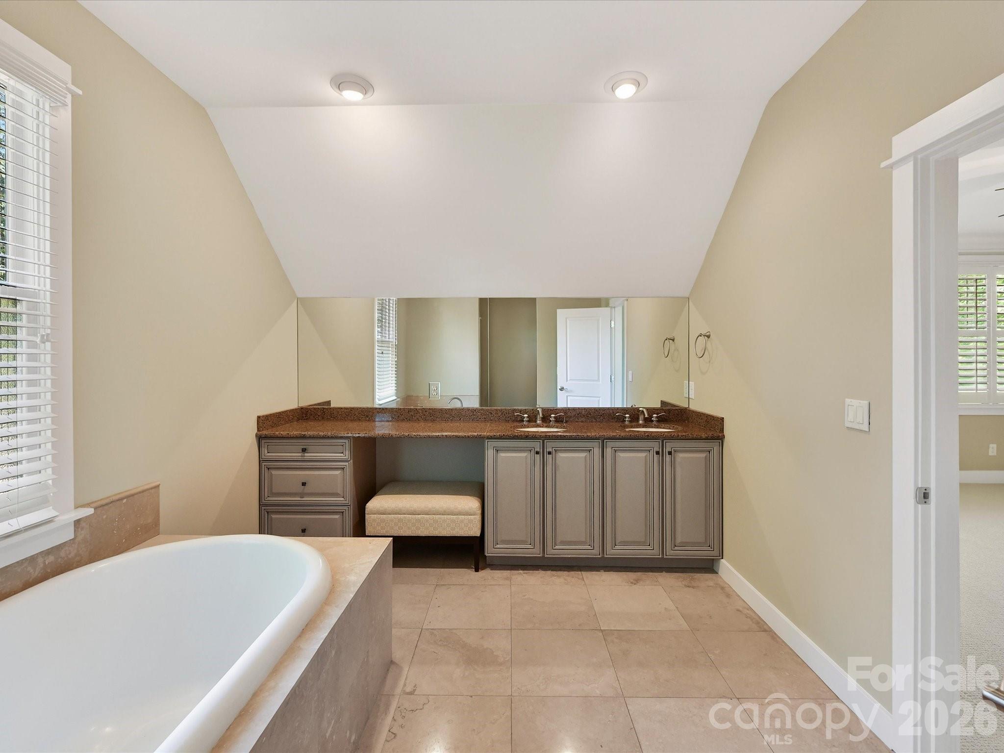 Sunset Hills - Residential