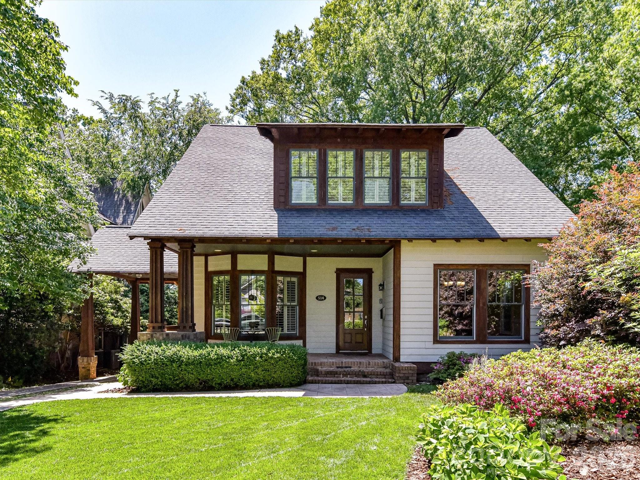 Sunset Hills - Residential