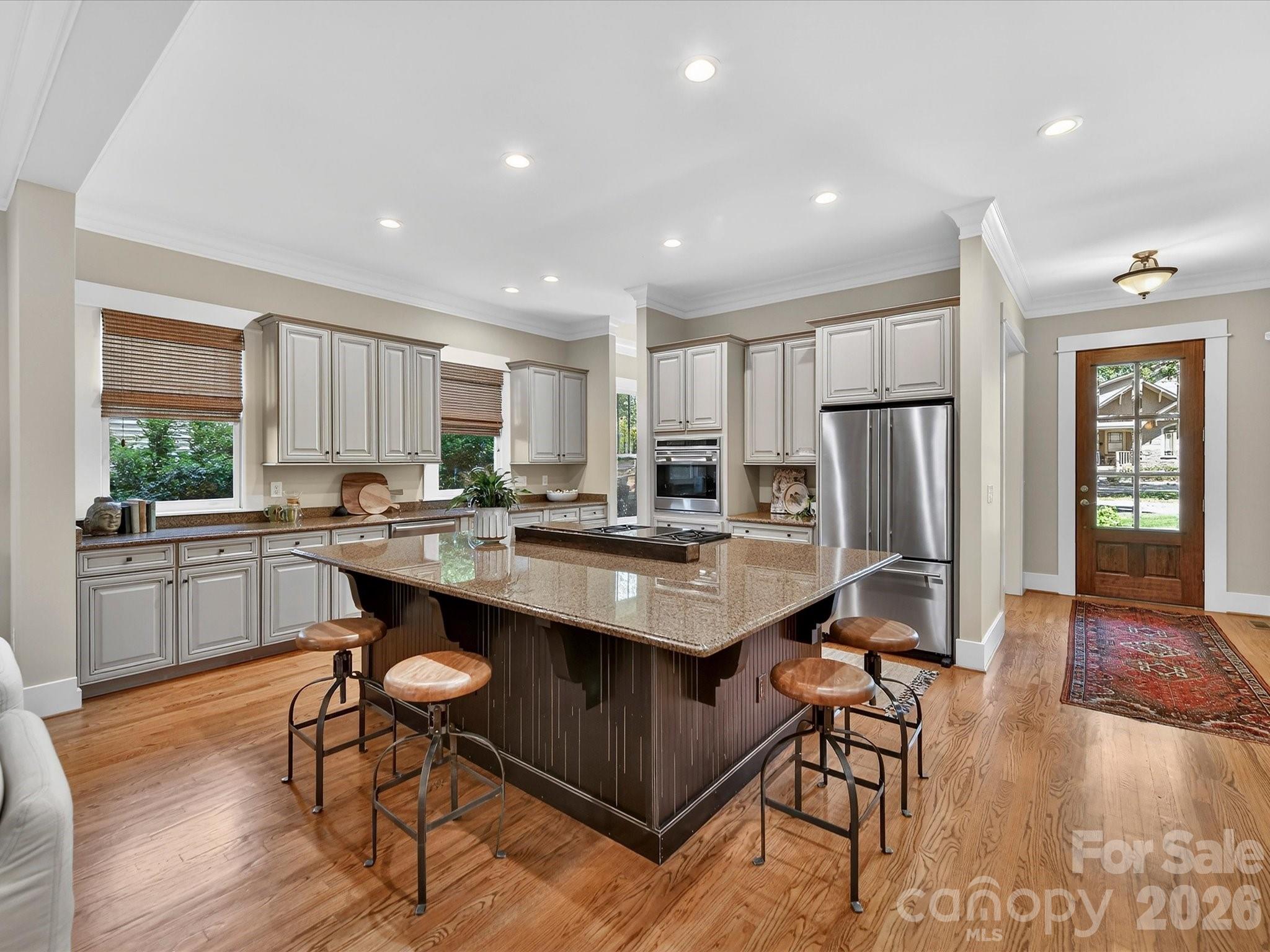 Sunset Hills - Residential