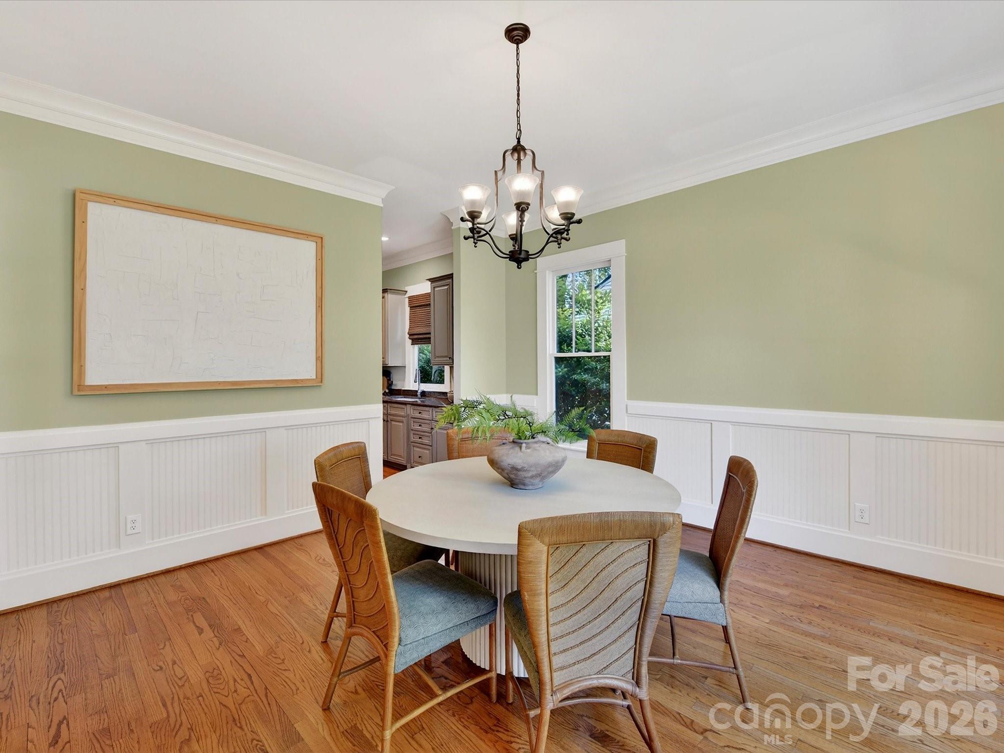 Sunset Hills - Residential